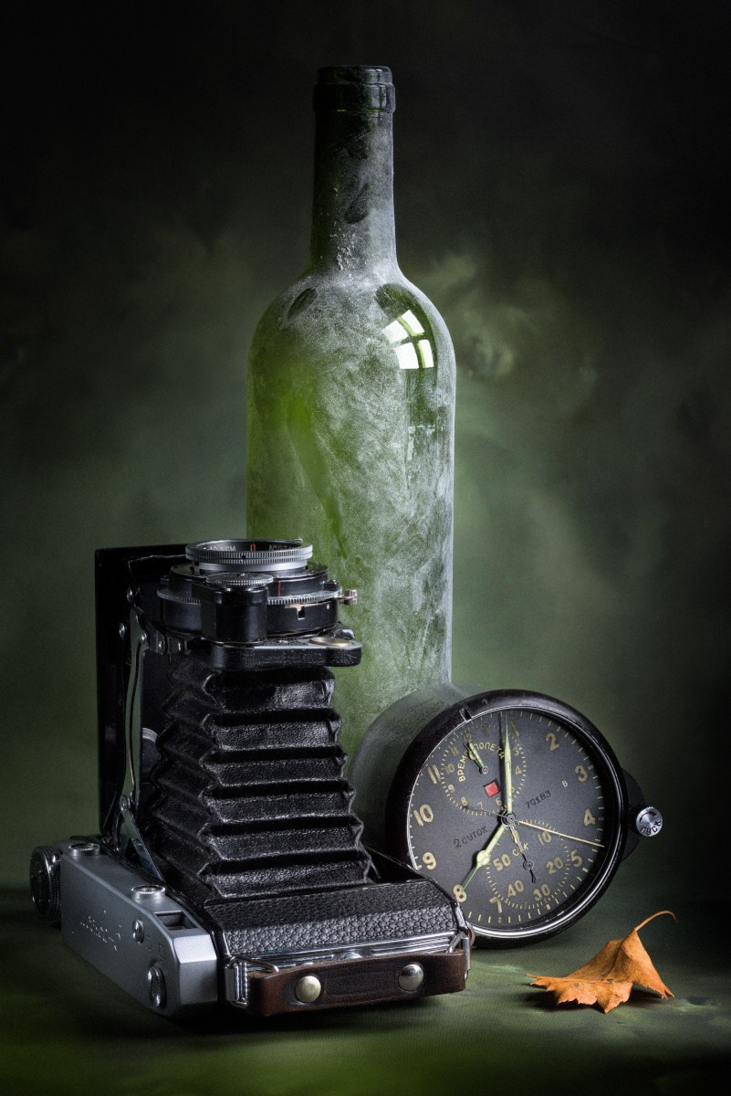 Авиаспоттинг (советы начинающим). Устремляясь ввысь… (фото от автора с ником Tom Fincher)