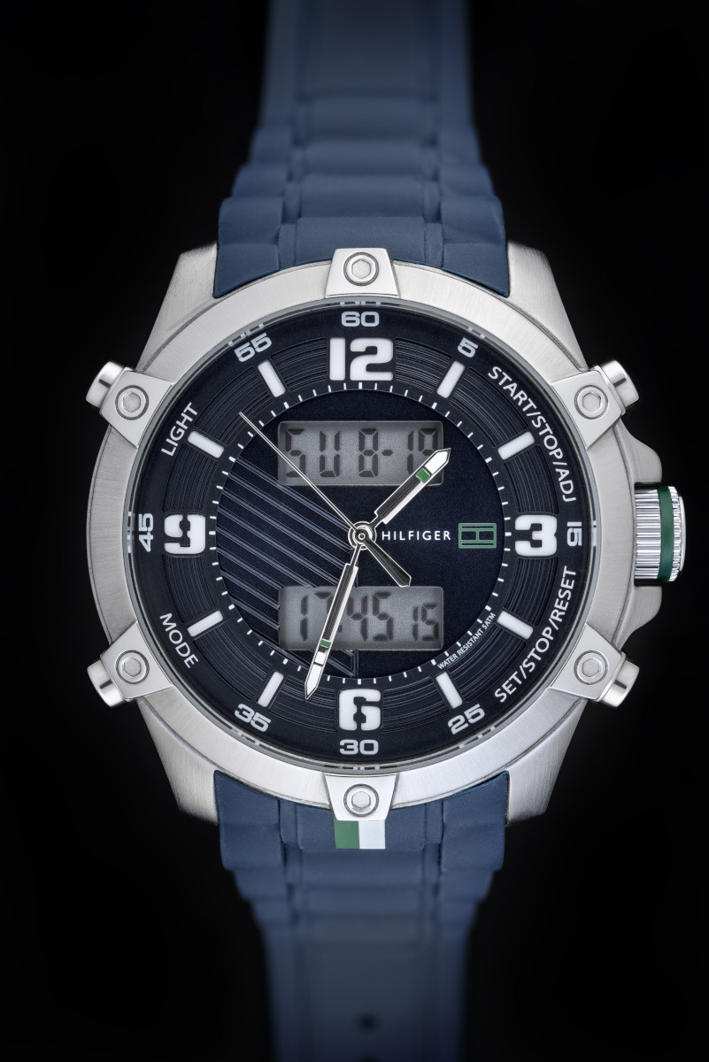 Уроки для начинающих фотографов предметной съёмки. Устремляясь ввысь… (фото от автора с ником Tom Fincher)