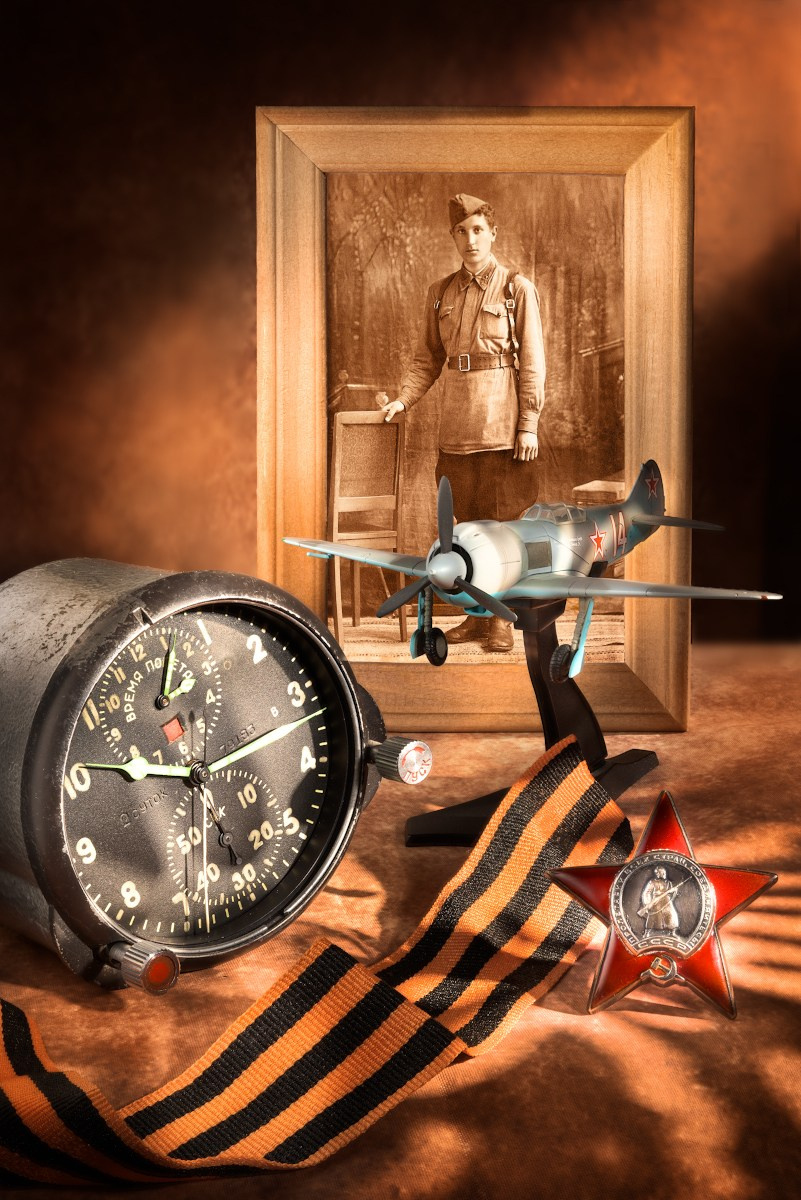 Авиаспоттинг (советы начинающим). Устремляясь ввысь… (фото от автора с ником Tom Fincher)