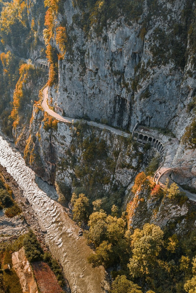 Топ 5 небанальных локаций для фотосессий в Сочи. Фотограф Сочи Кисматова Анастасия