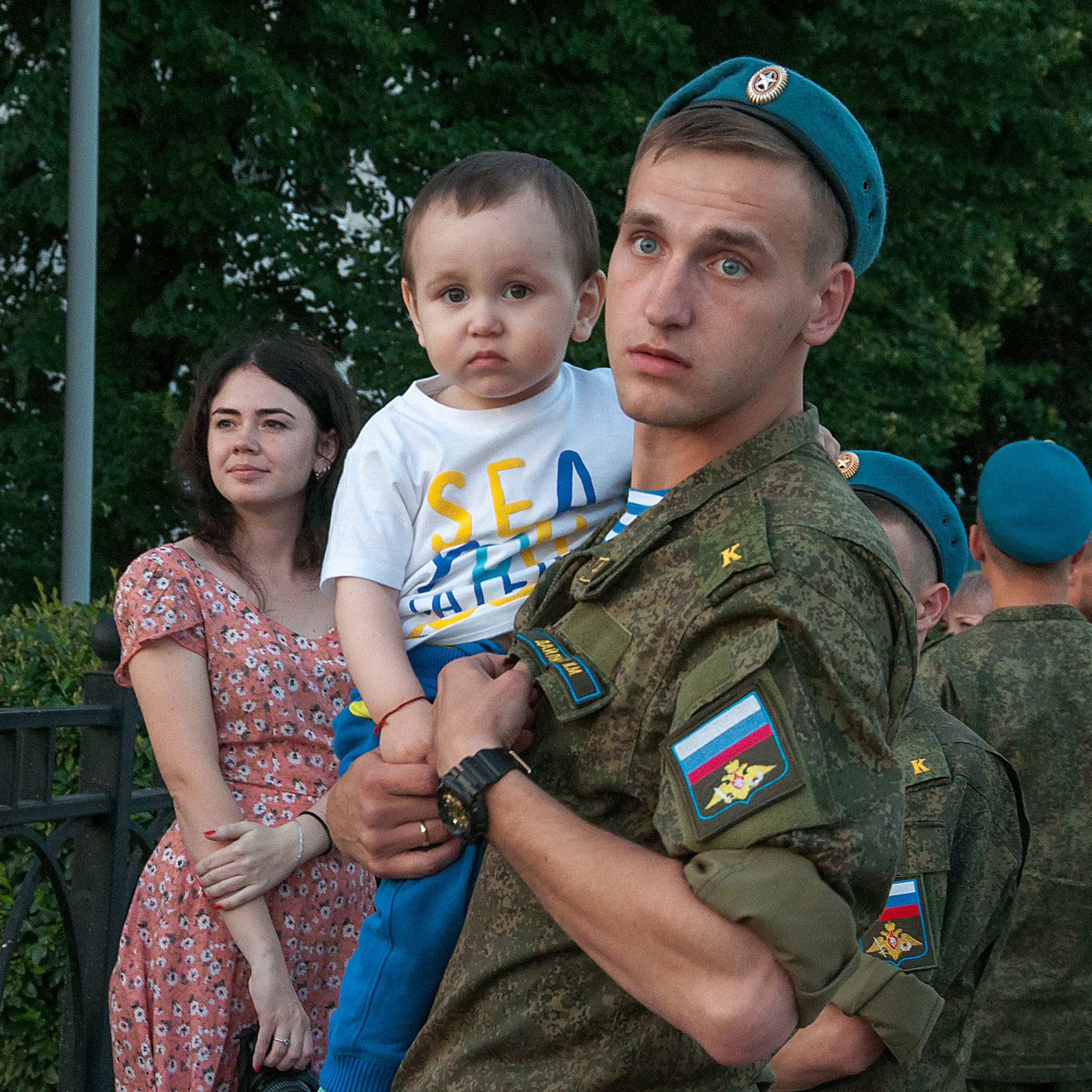 Снимаем репортаж. Фотостудия Портрет Свадебный и семейный фотограф в Рязани