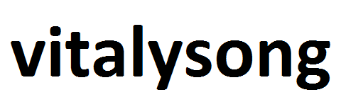 Контакты. Виталий Юрченко