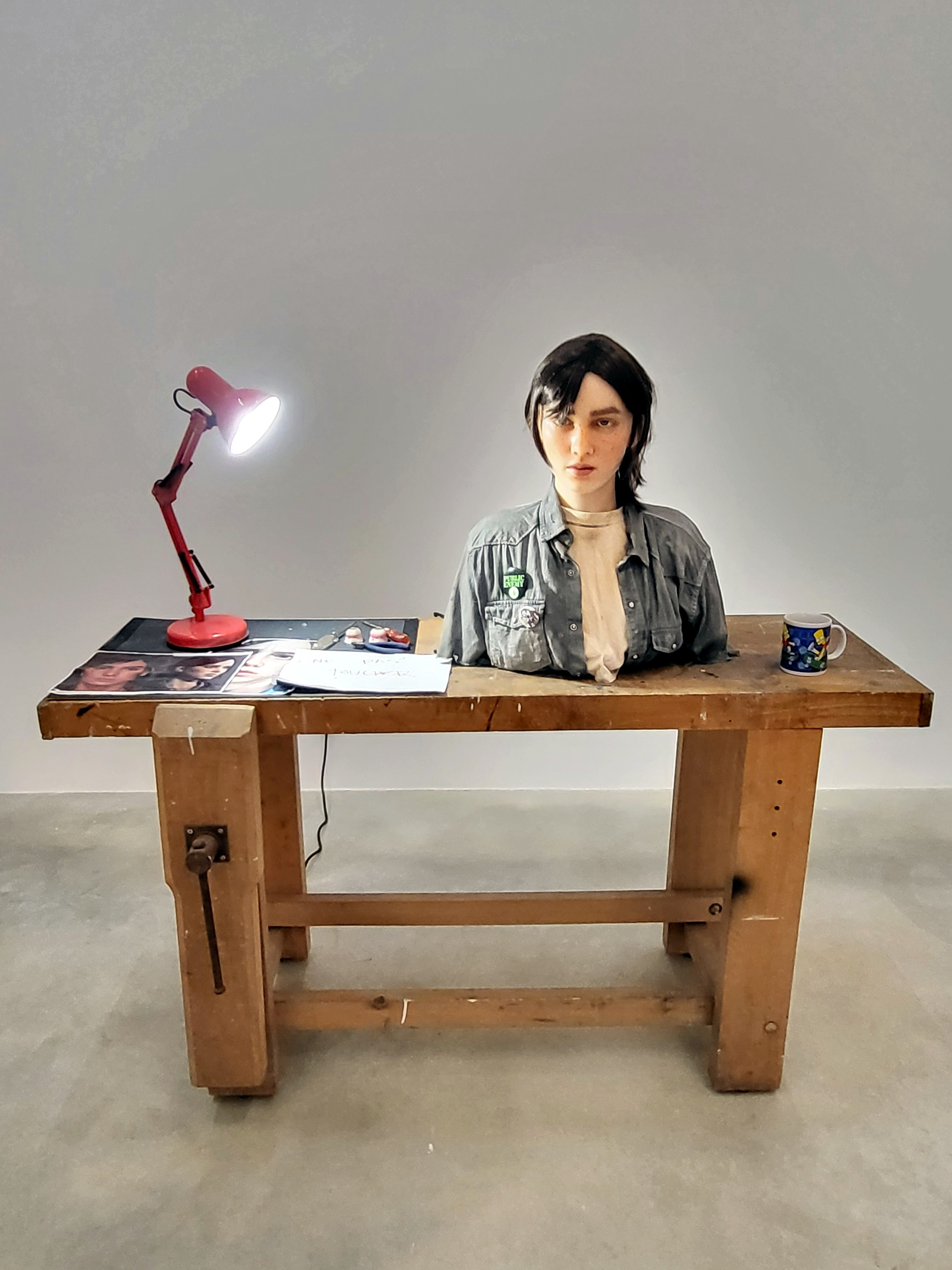 Современное искусство Европы 2026 — 4 сезон — 1 часть выставки во Франции