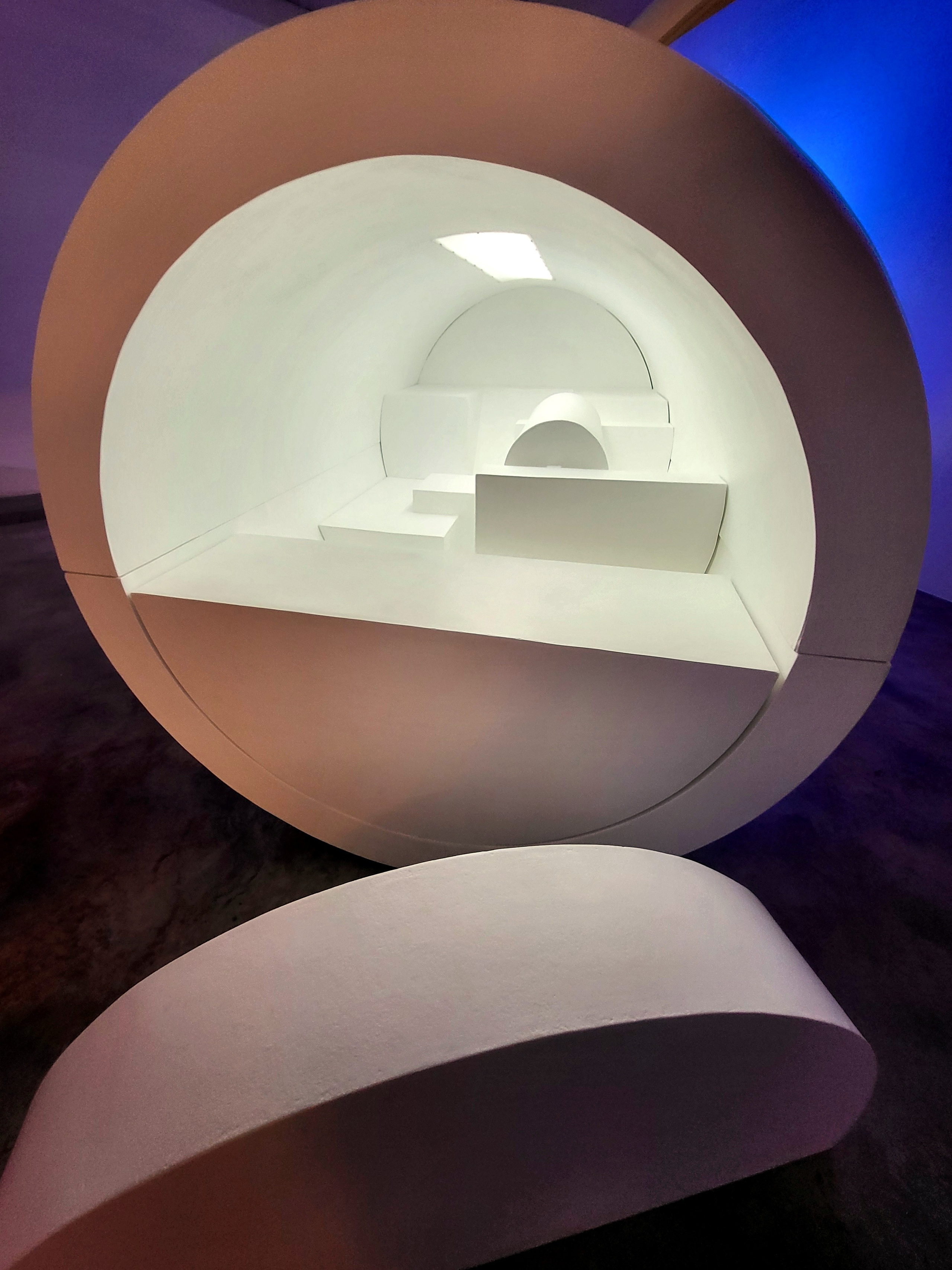 Современное искусство Европы 2026 — 4 сезон — 1 часть выставки во Франции