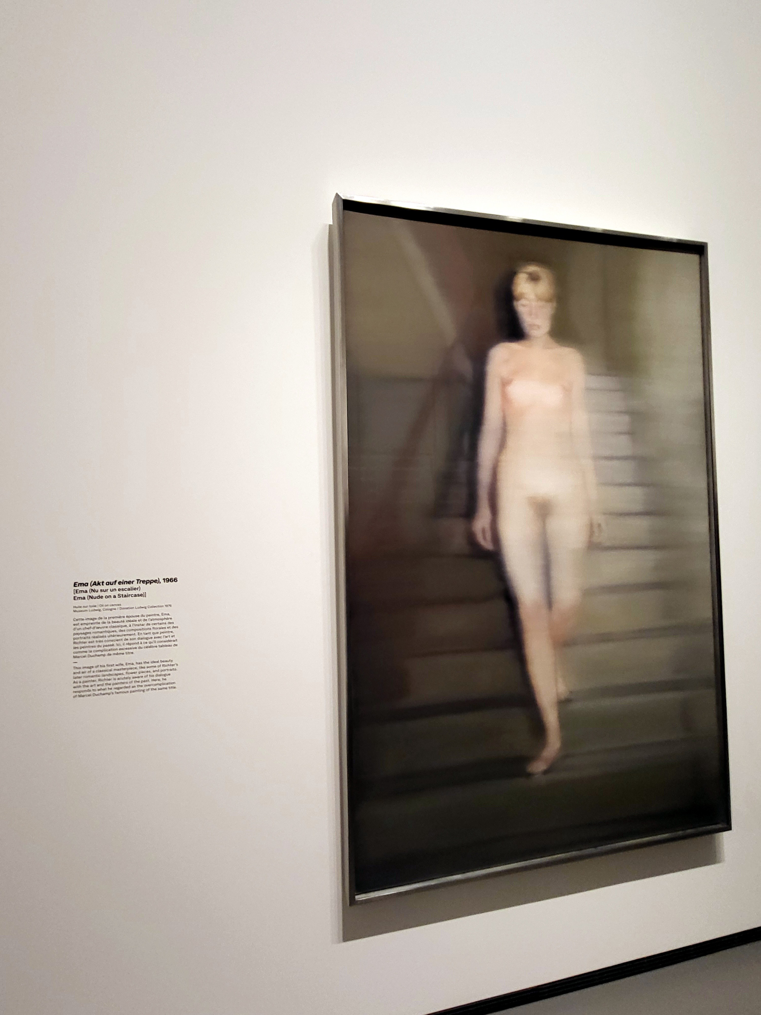 Современное искусство Европы 2026 — 4 сезон — 1 часть выставки во Франции