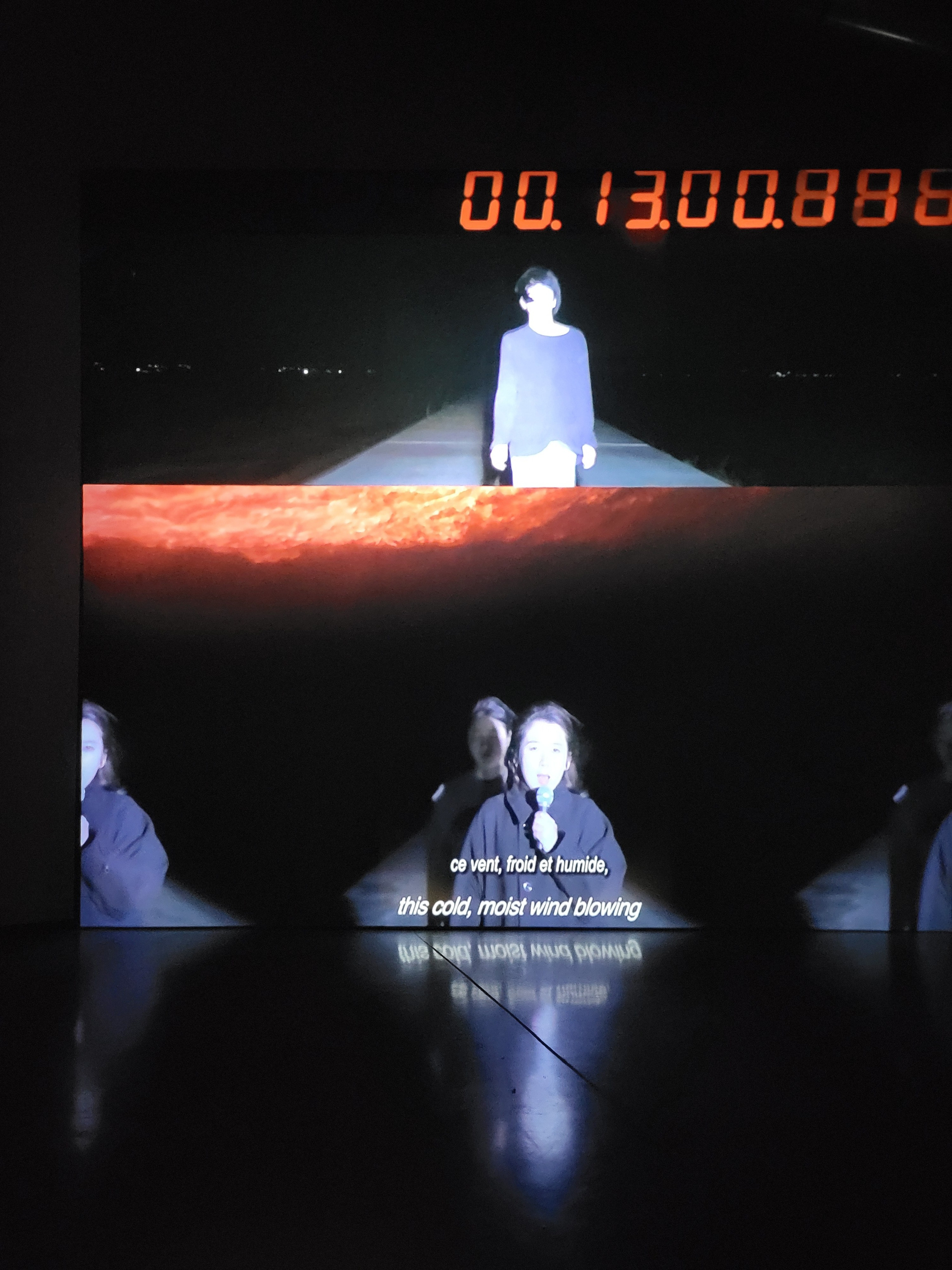 Современное искусство Европы 2026 — 4 сезон — 1 часть выставки во Франции