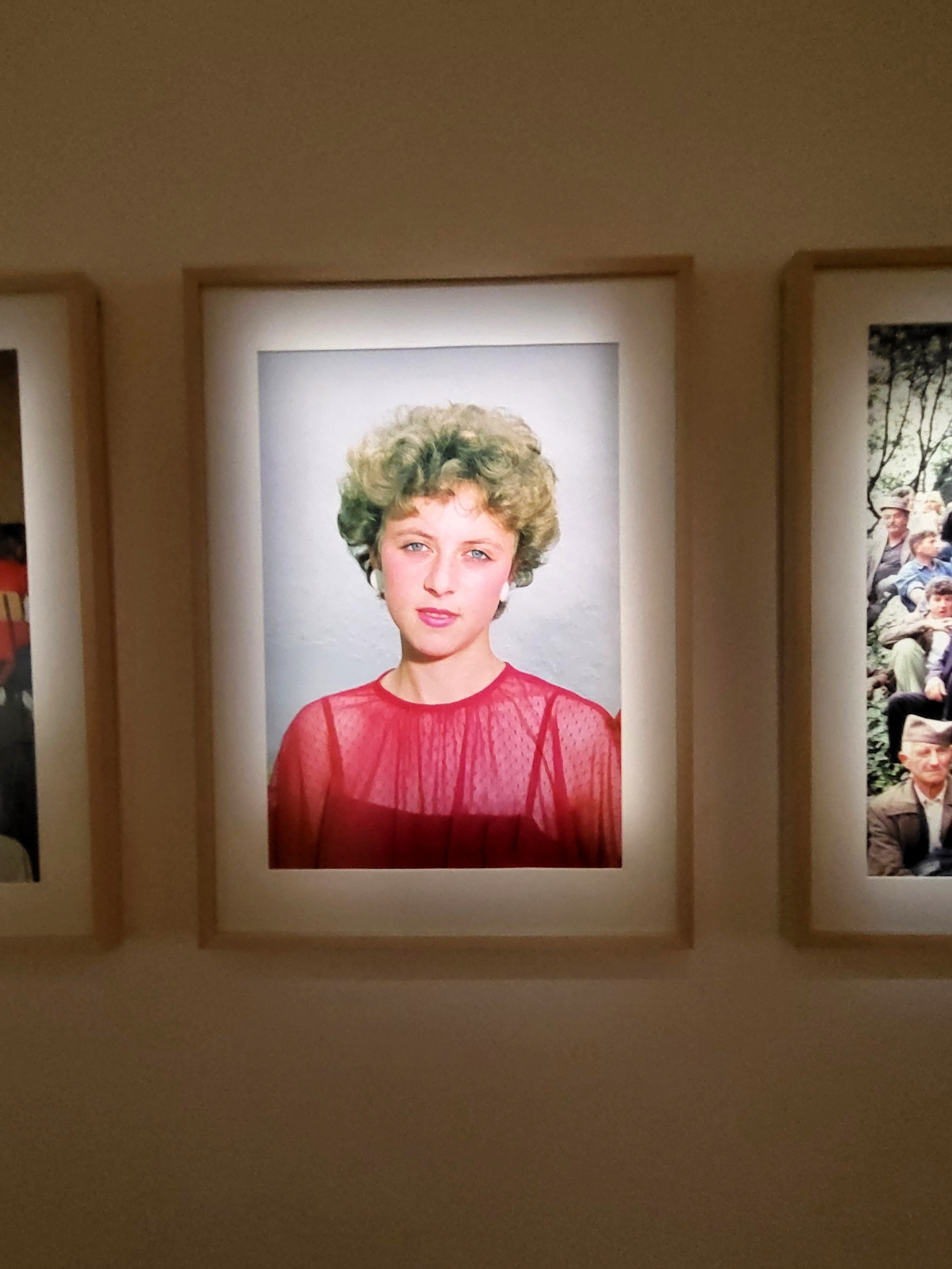 Современное искусство Европы 2026 — 4 сезон — 1 часть выставки во Франции