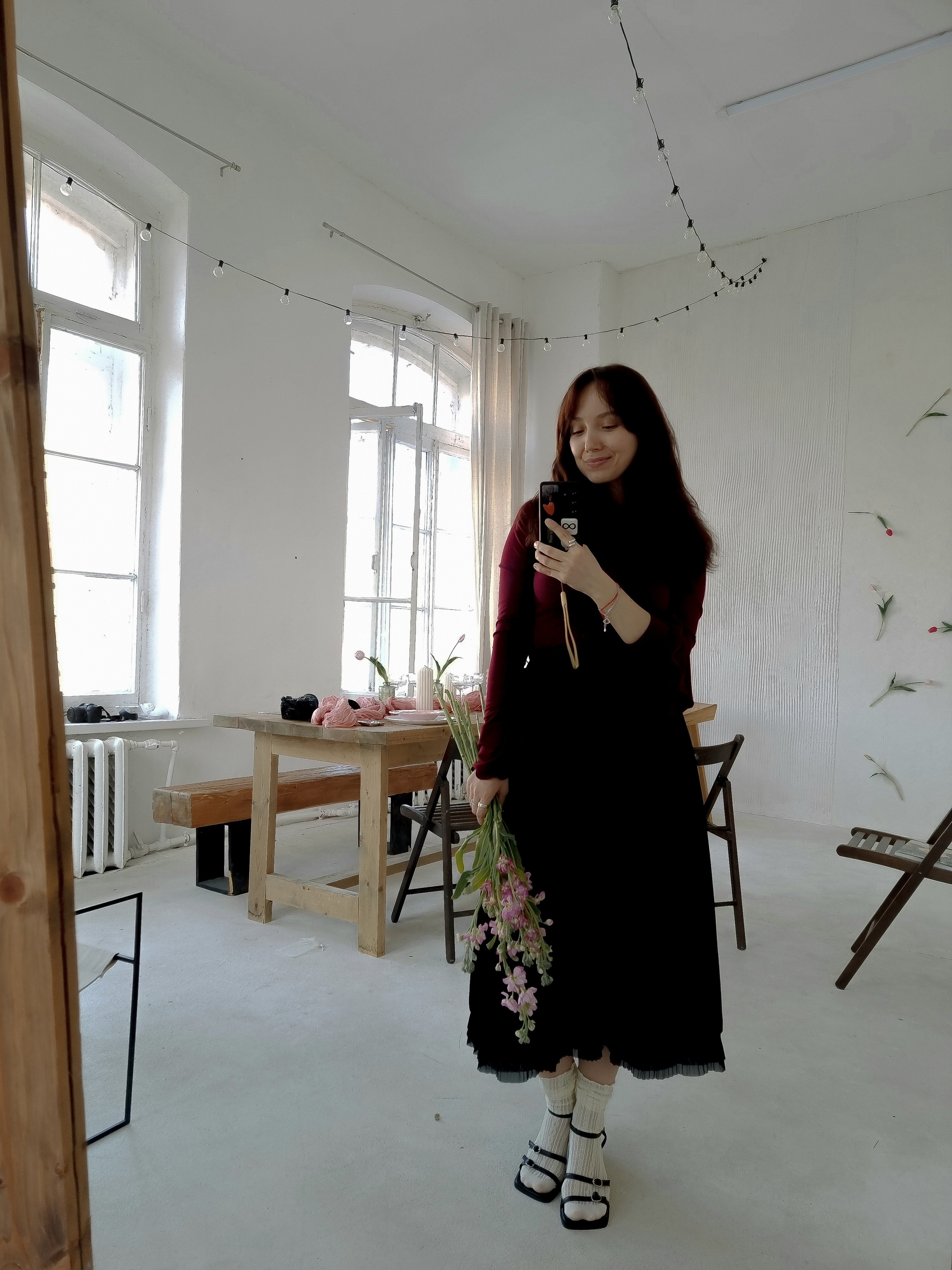 Обо мне. Фотограф из Санкт-Петербурга/Катерина Зайцева