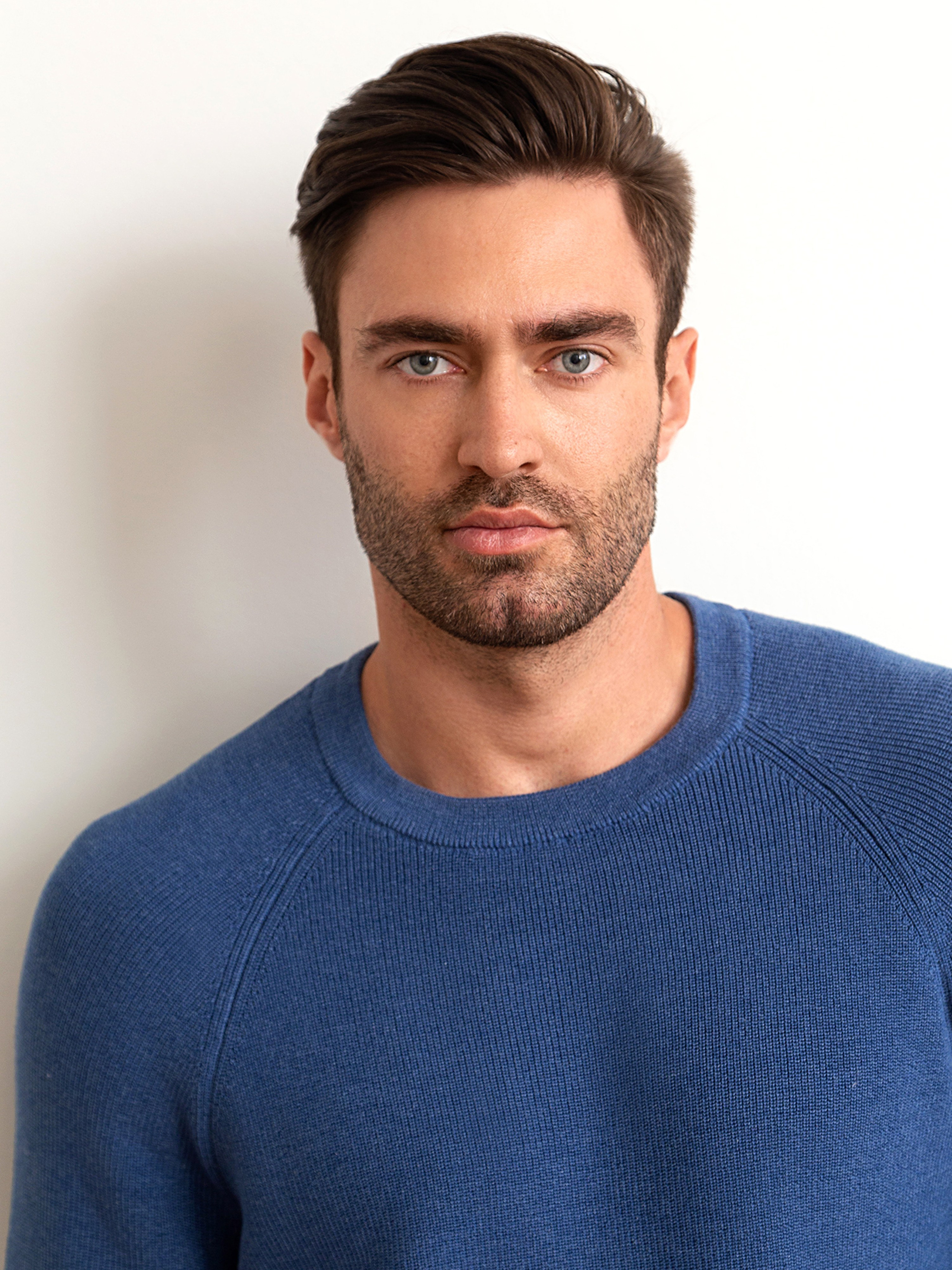 Модель Кирилл К. в СПб