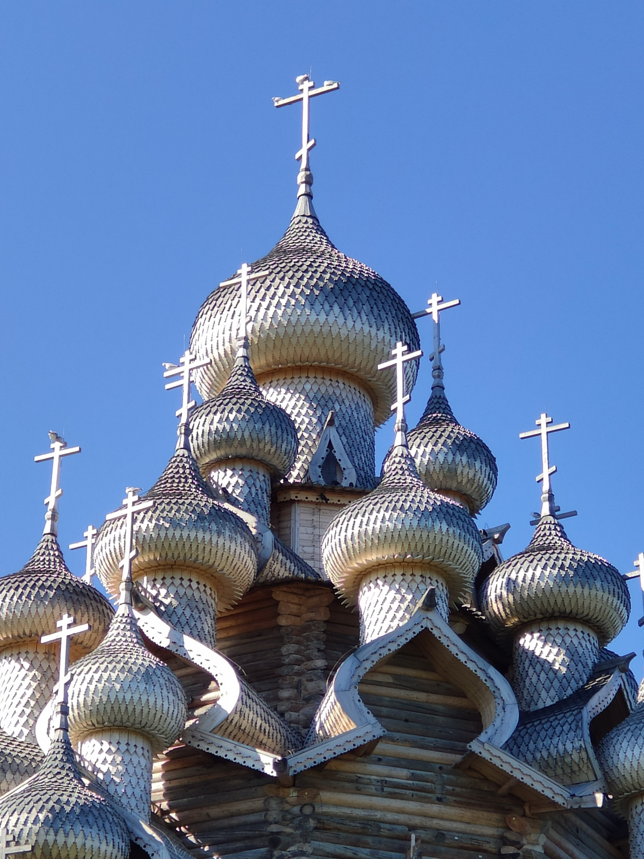 Россия. Walk & Fly with Batay