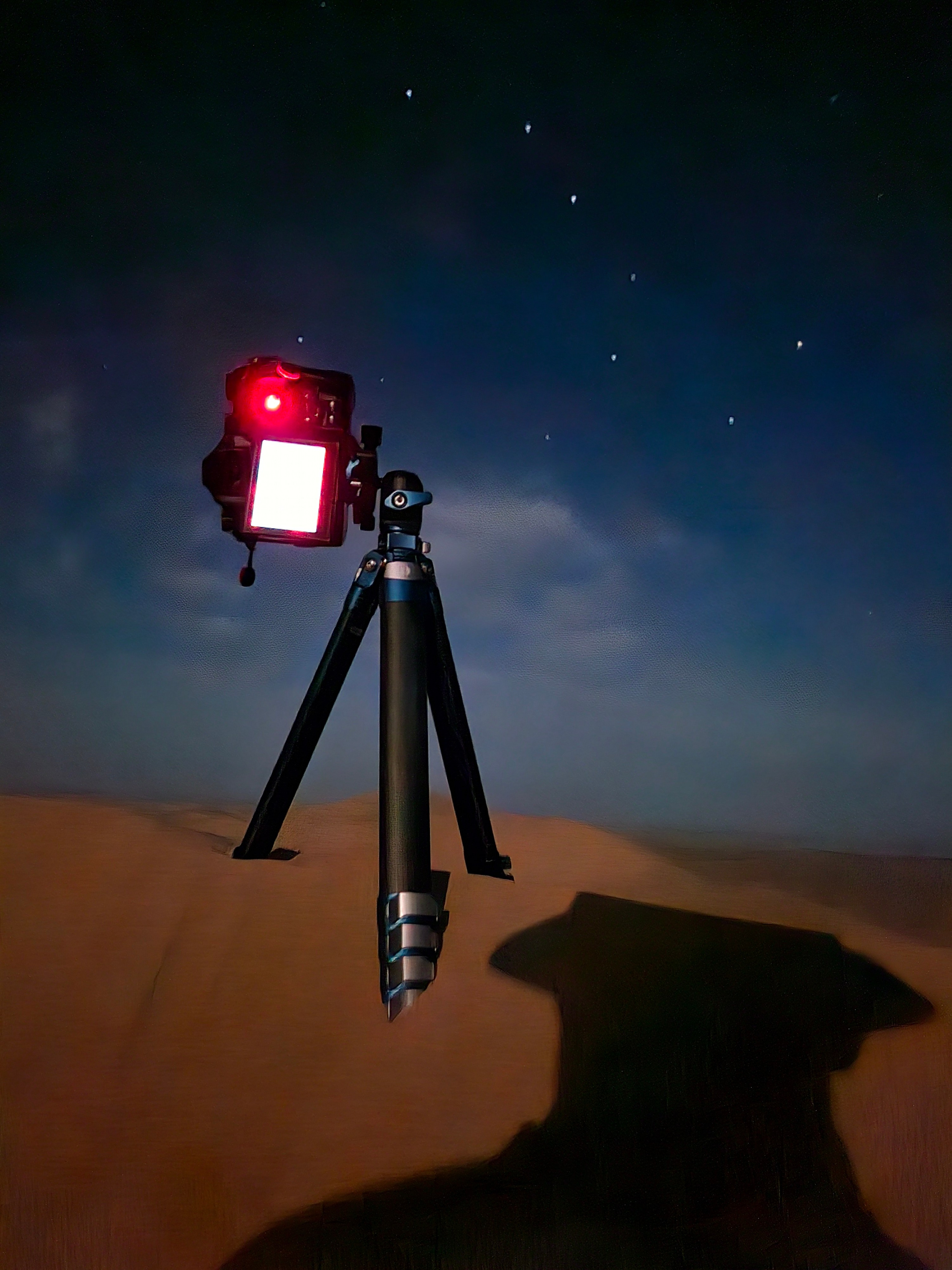 Экспедиция в Монголию (Гоби). Семоха Валерий. Фотограф