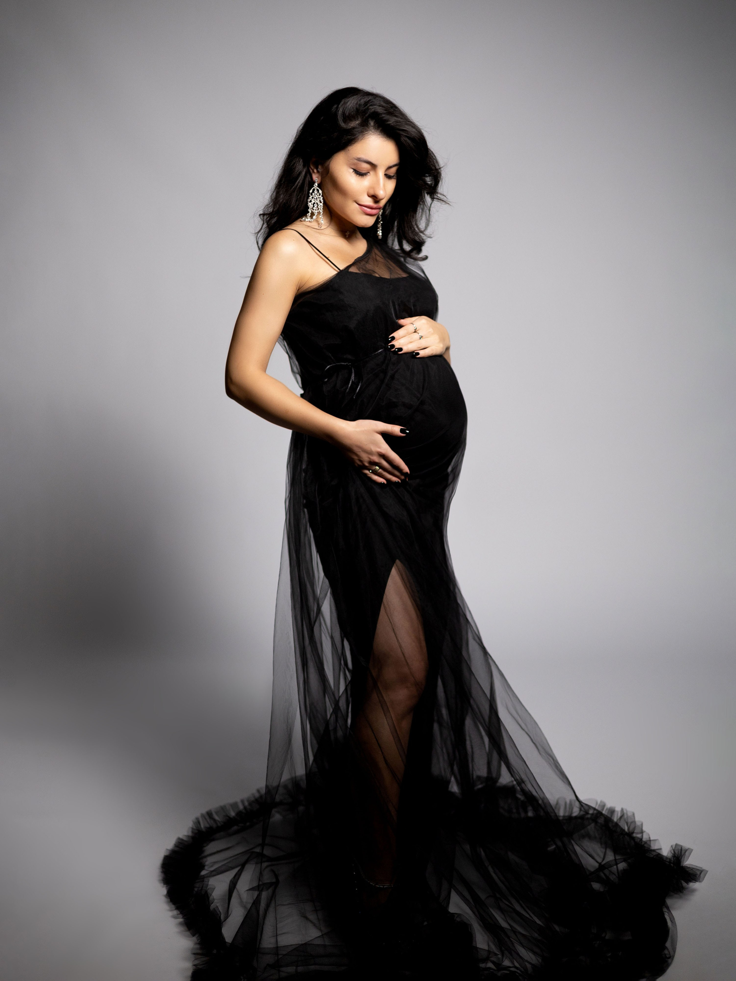 Для беременных. ФОТОСЕССИИ в Краснодаре Фотограф Надин Ричи