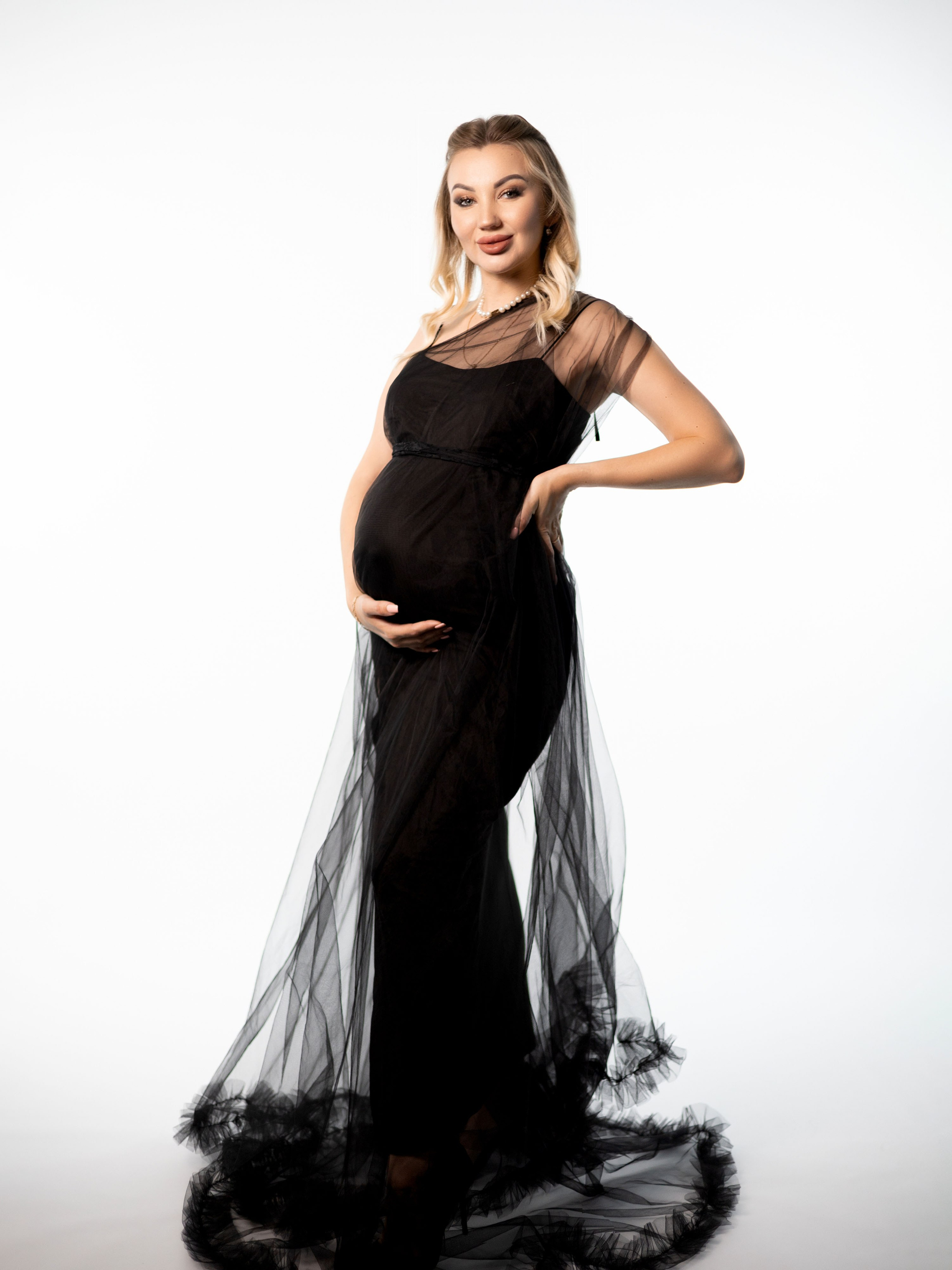 Для беременных. ФОТОСЕССИИ в Краснодаре Фотограф Надин Ричи