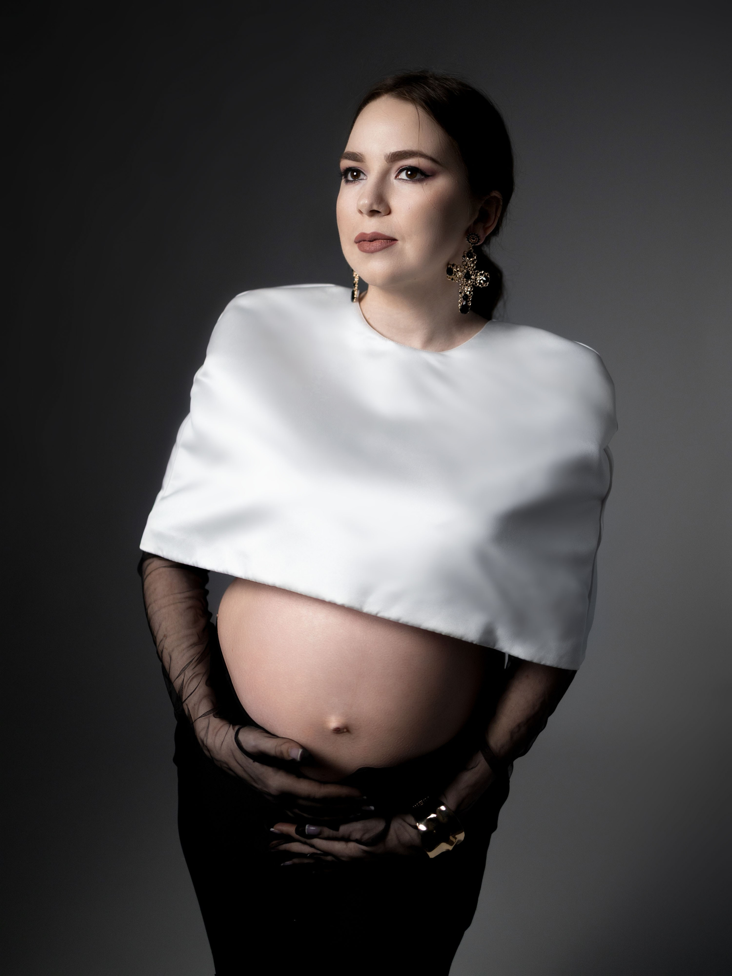 Для беременных. ФОТОСЕССИИ в Краснодаре Фотограф Надин Ричи