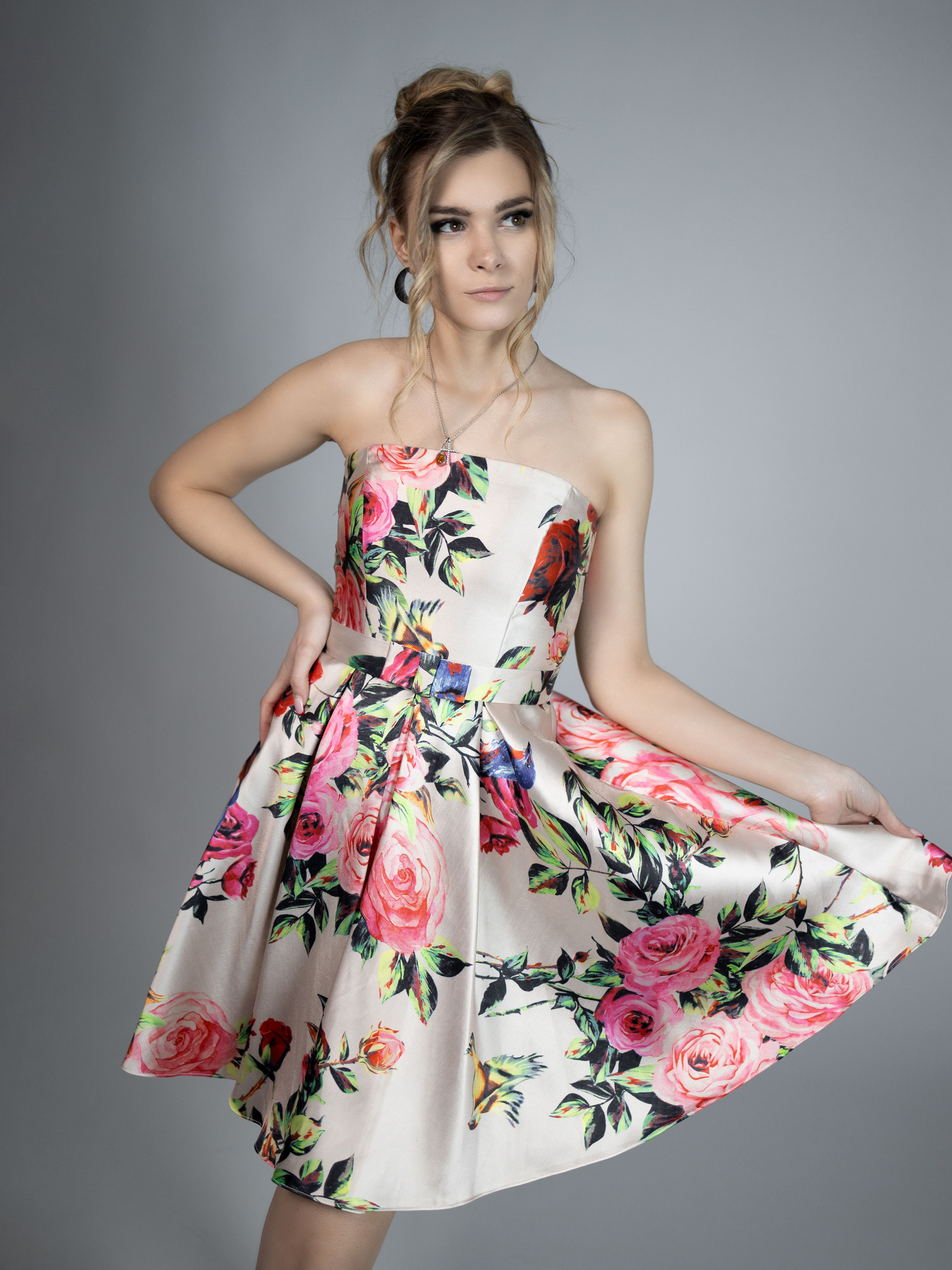 Женская одежда. ФОТОСЕССИИ в Краснодаре Фотограф Надин Ричи