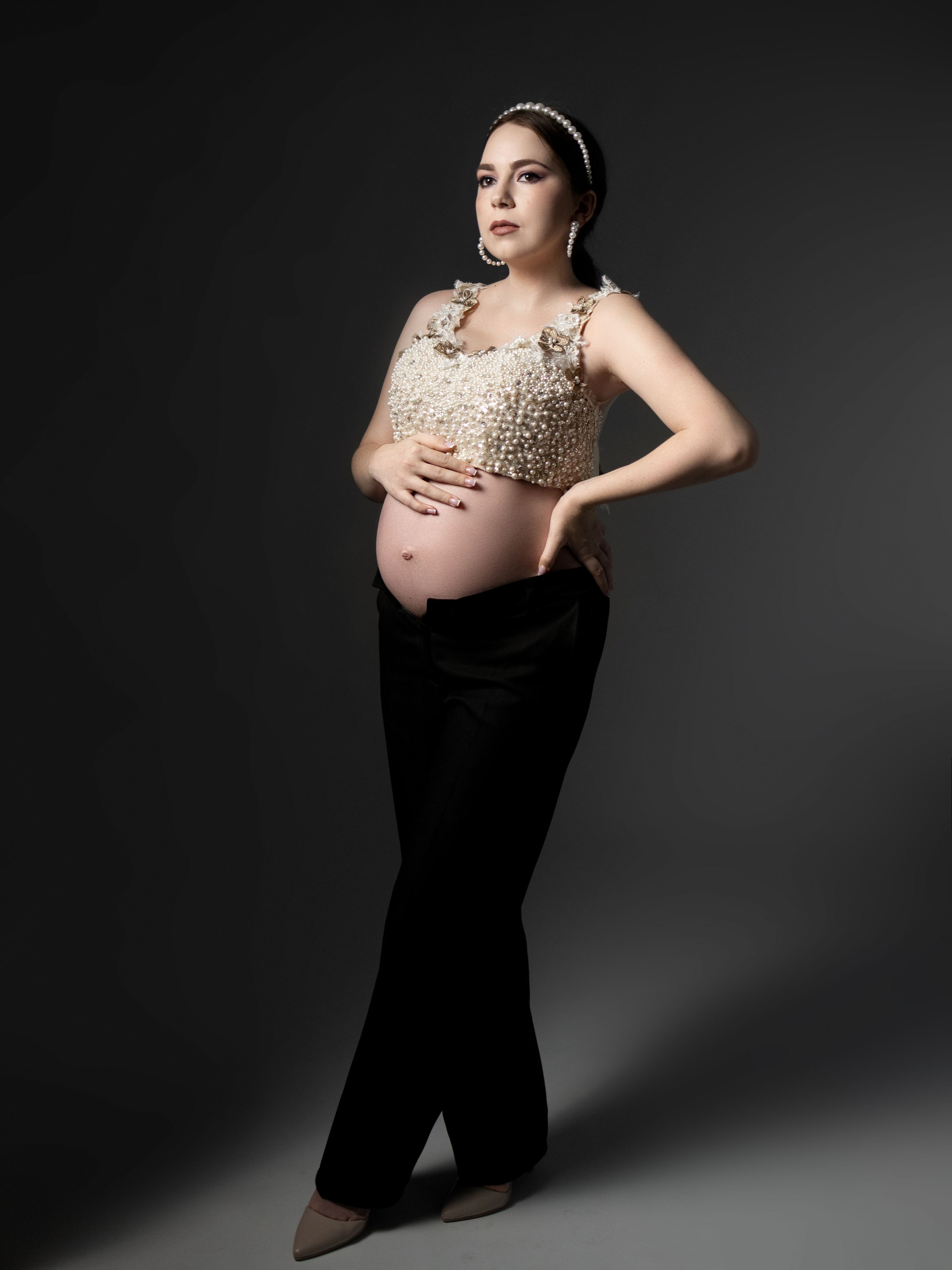 Для беременных. ФОТОСЕССИИ в Краснодаре Фотограф Надин Ричи