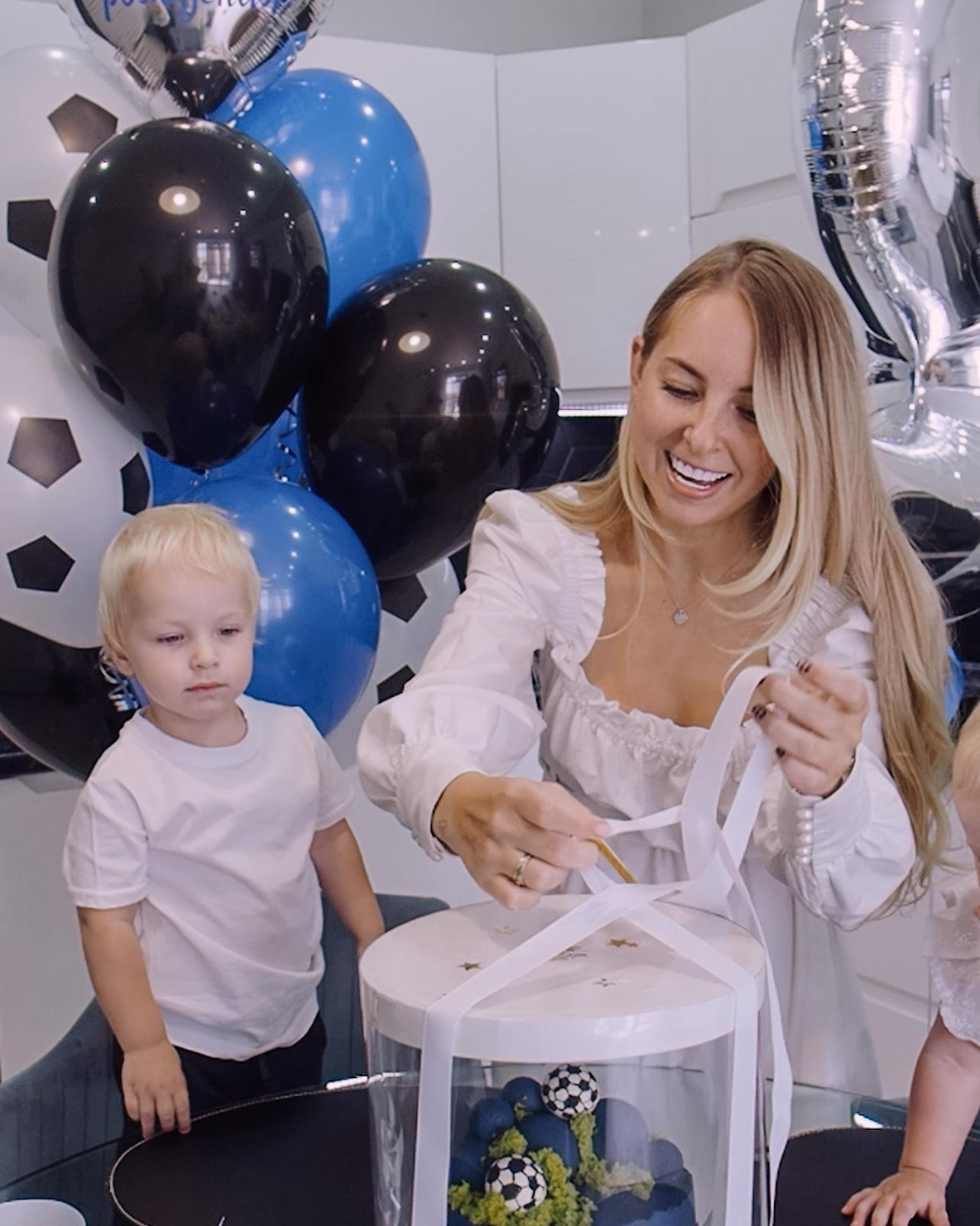 Видеограф в Красноярске и по всему миру Одинцова Вероника