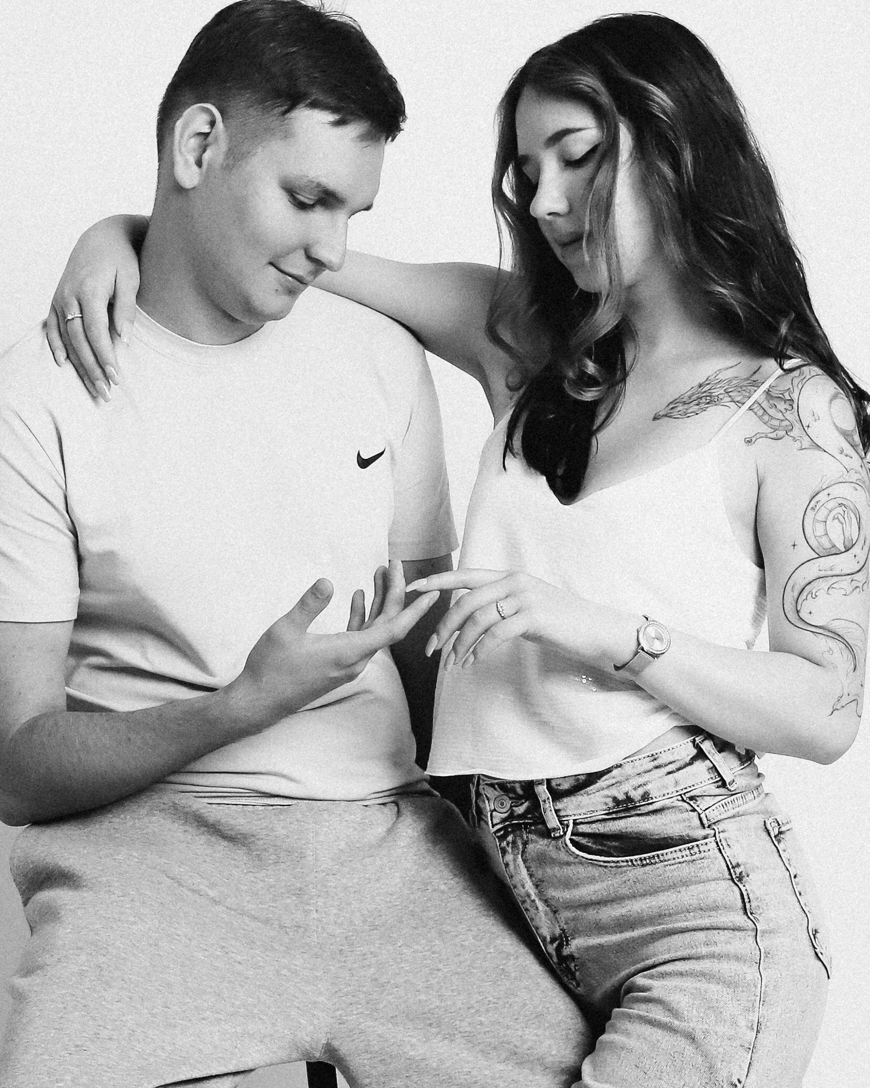 ОБЪЕКТИВНАЯ | фотостудия без фотографа | студия автопортрета | Москва