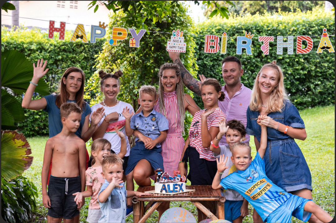 Репортажные съёмки. Фотограф Пхукет✨ Анна Москвина