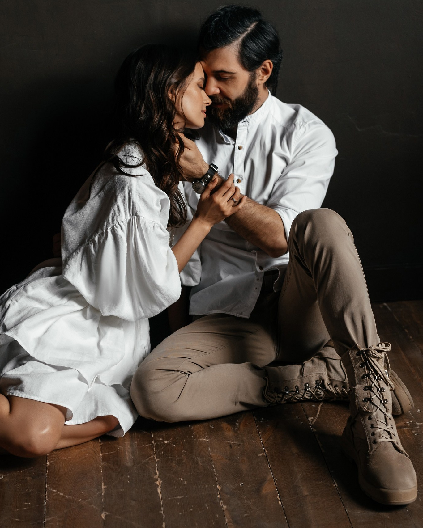 Прайс. Свадебный фотограф в Донецке — Вита Донец