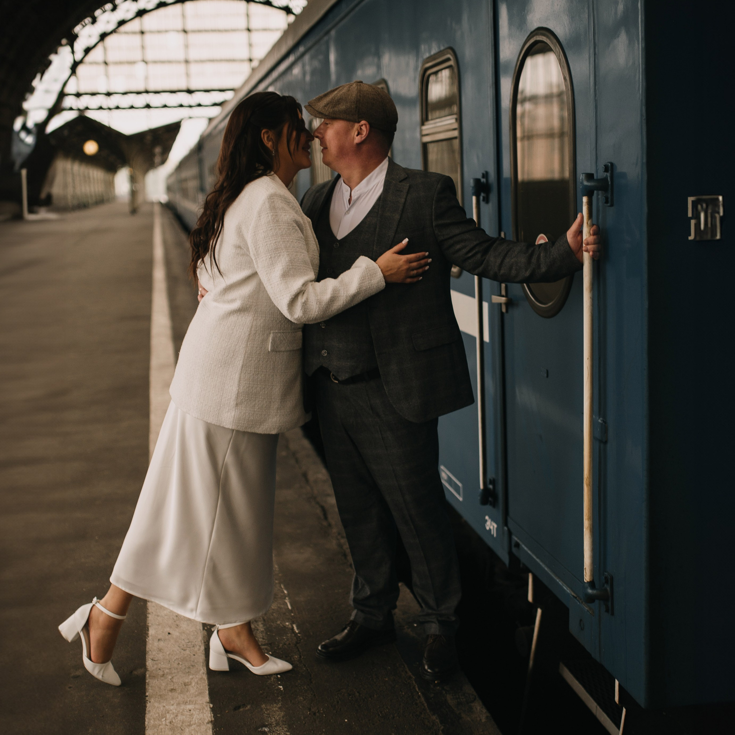 Условия. Лайфстайл фотограф в Санкт-Петербурге — Вера Целикова