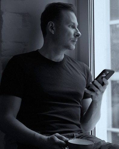 Контакты. Сайт Александра Казанина