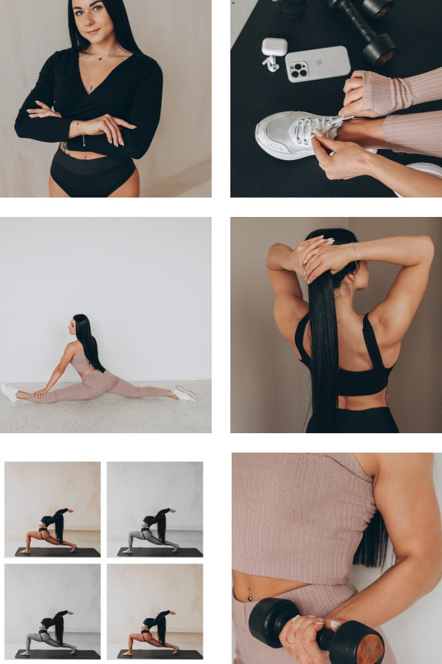 Фотограф Омск Сластен Анна