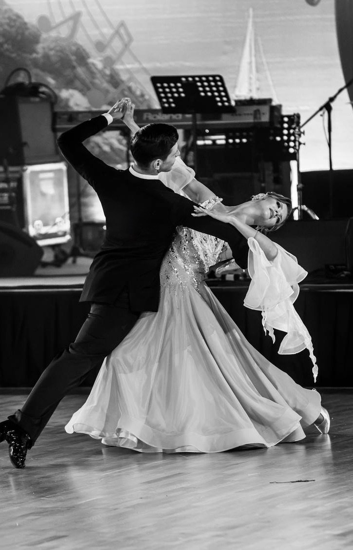 PROAM. Borisenok Dance