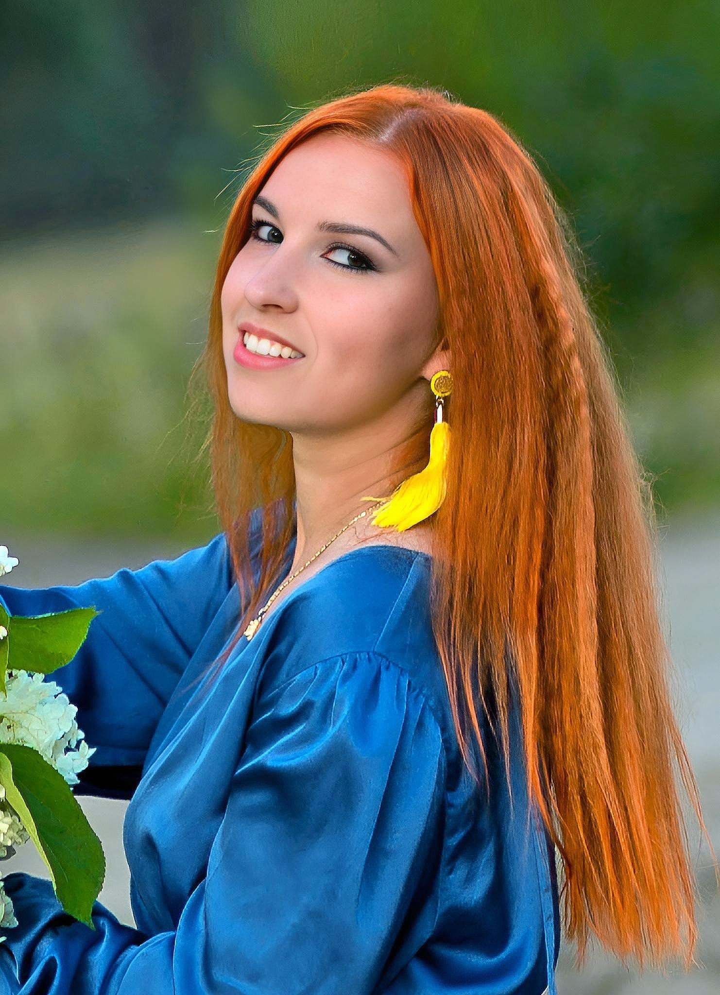 Фотограф Галина Лисанова, г. Брянск