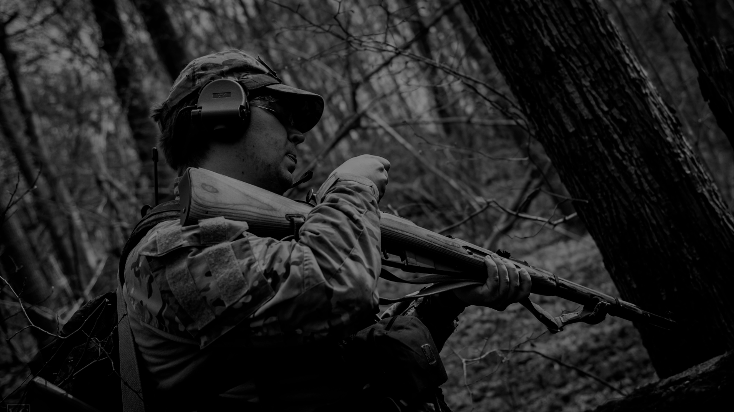 Репортажный и портретный фотограф Василиса Глухова