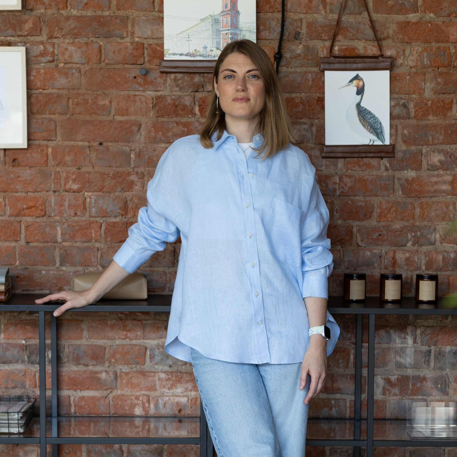 About Me. Olga Goldina architectural interior design, styling and staging