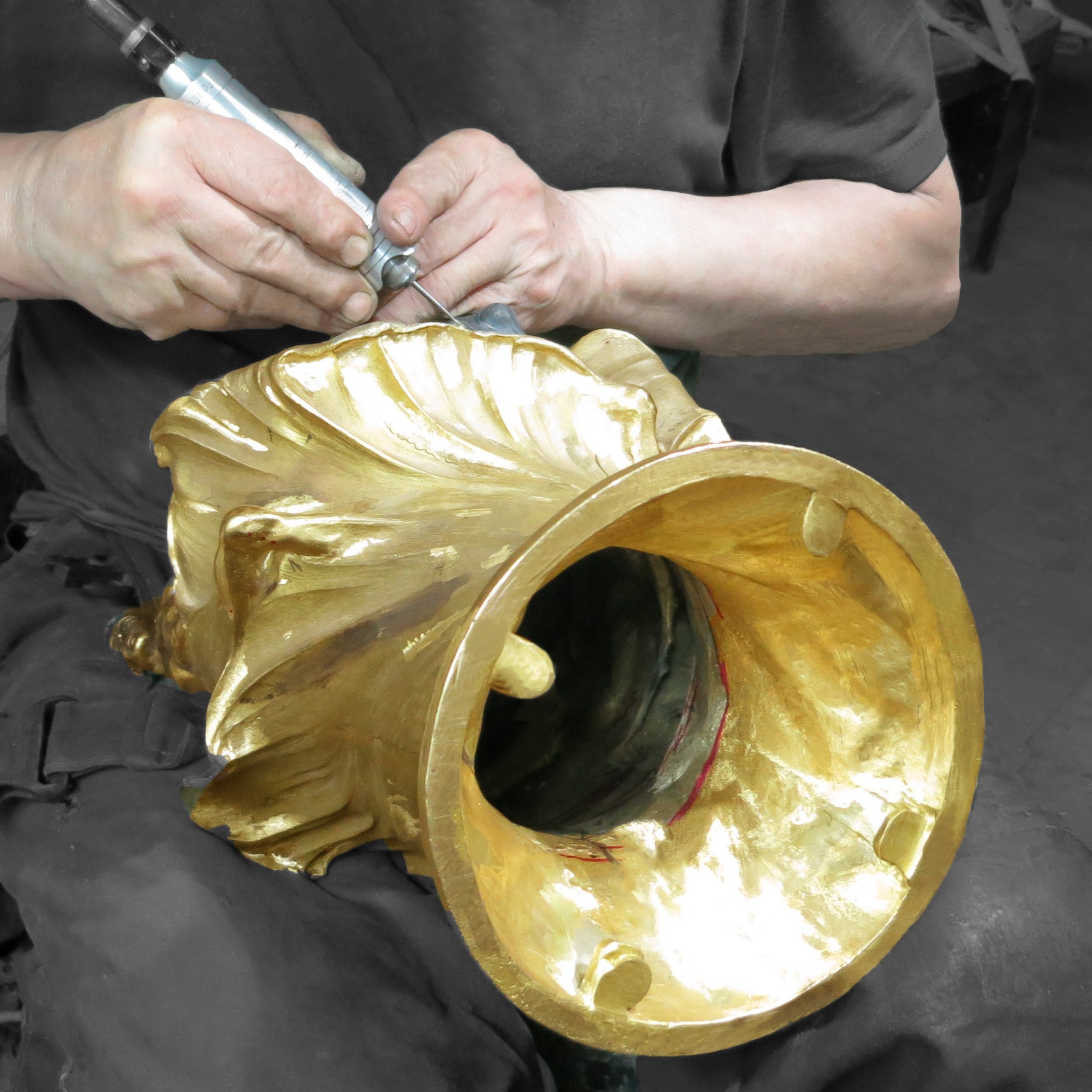 Мастерская. Anatoly Vass. — авторский уникальный бренд ручной работы