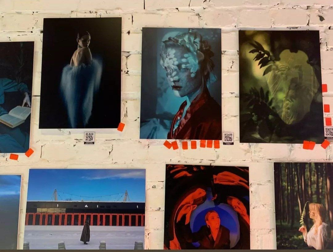 КАРТОН. FEST 2.0 01.01.2023.МОСКВА. MAIN