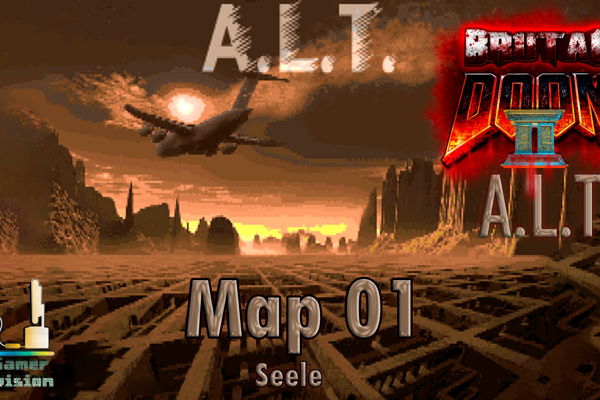 Комплекс doom. Комплекс doom