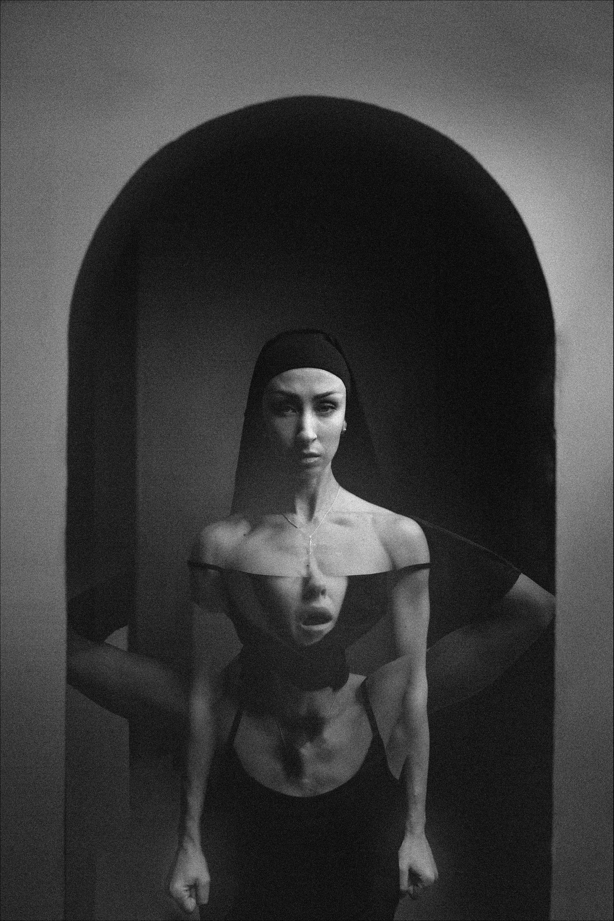 Философия портрета VIII поток