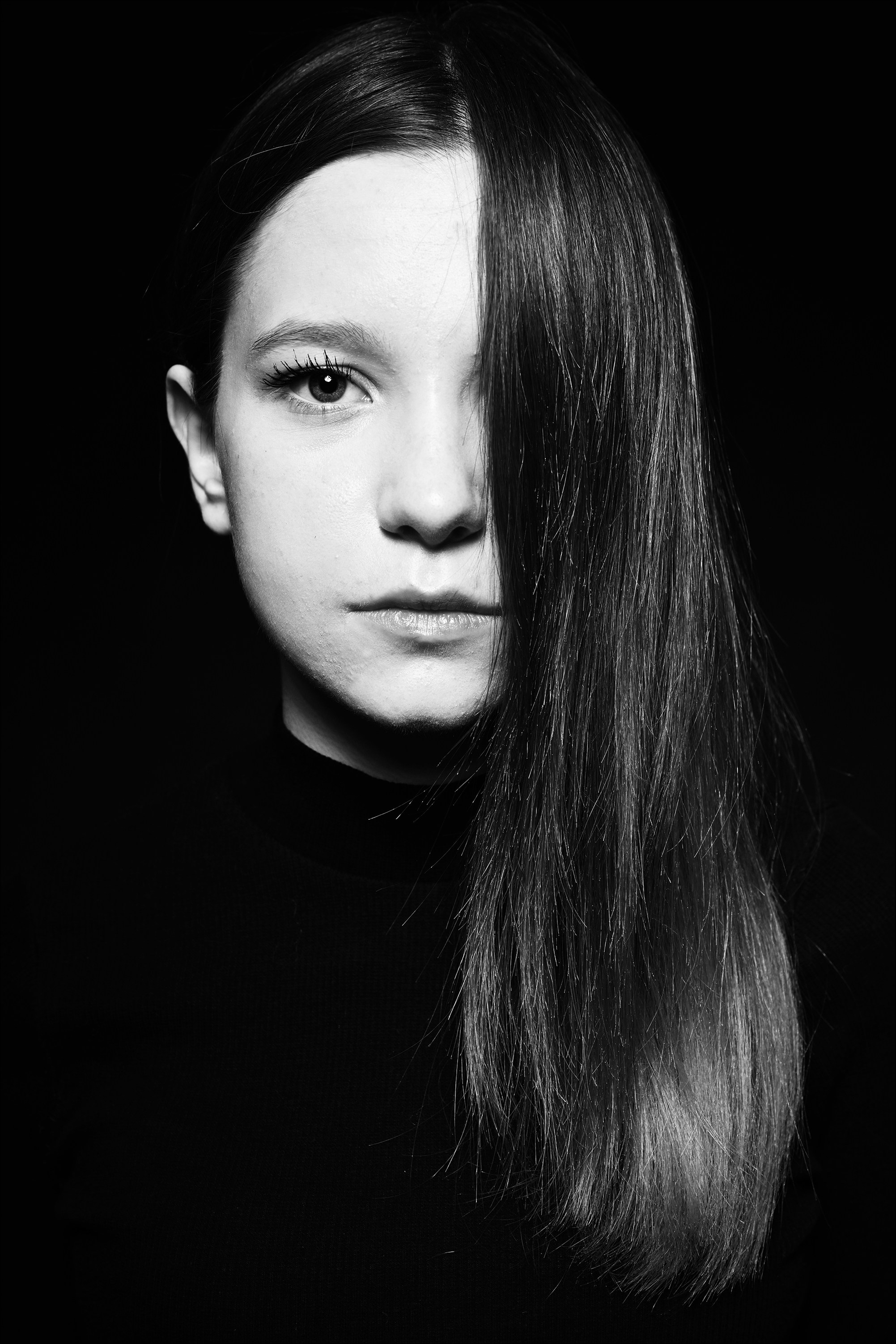 Философия портрета XIX поток. Platon Photographer