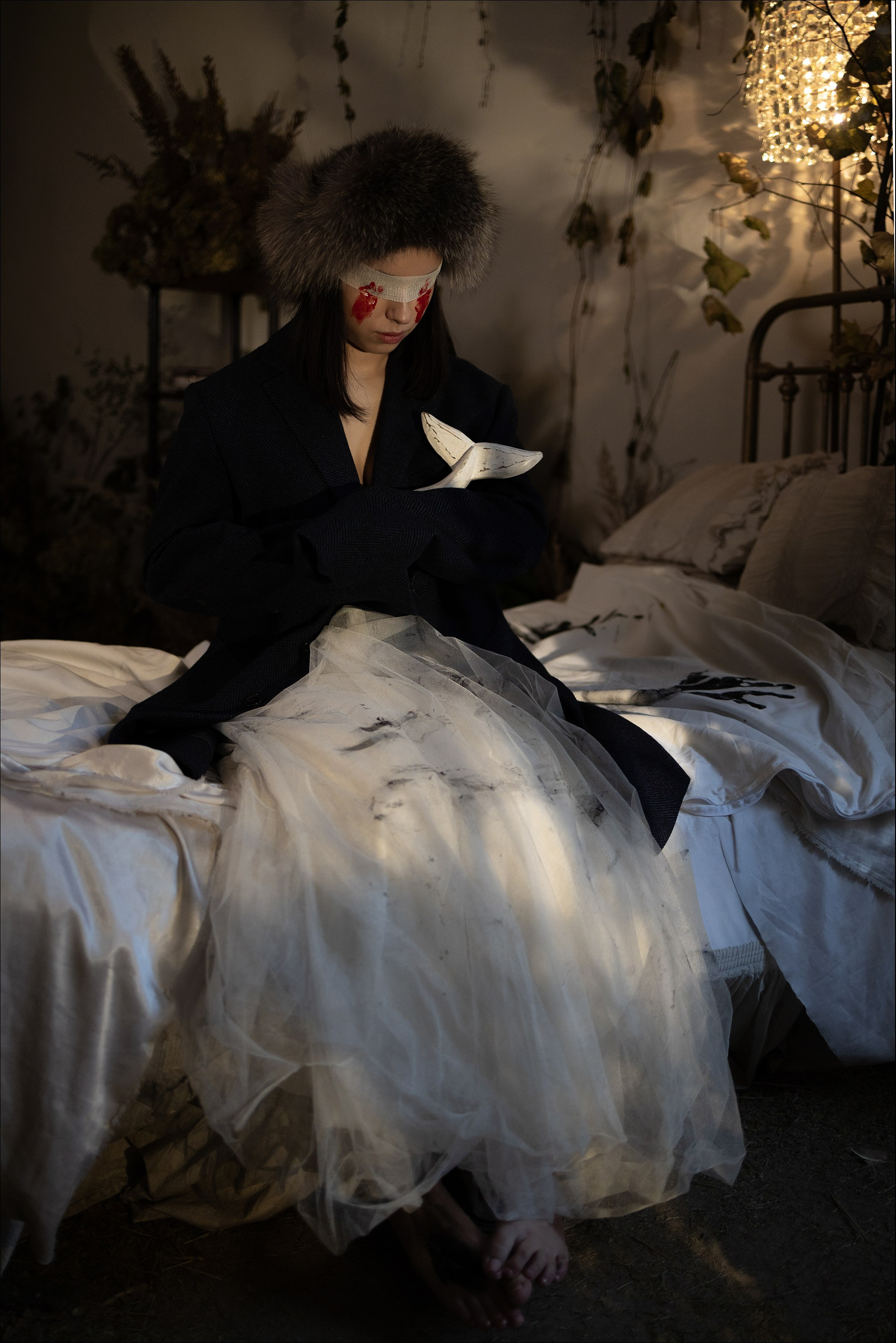 Философия портрета VIII поток