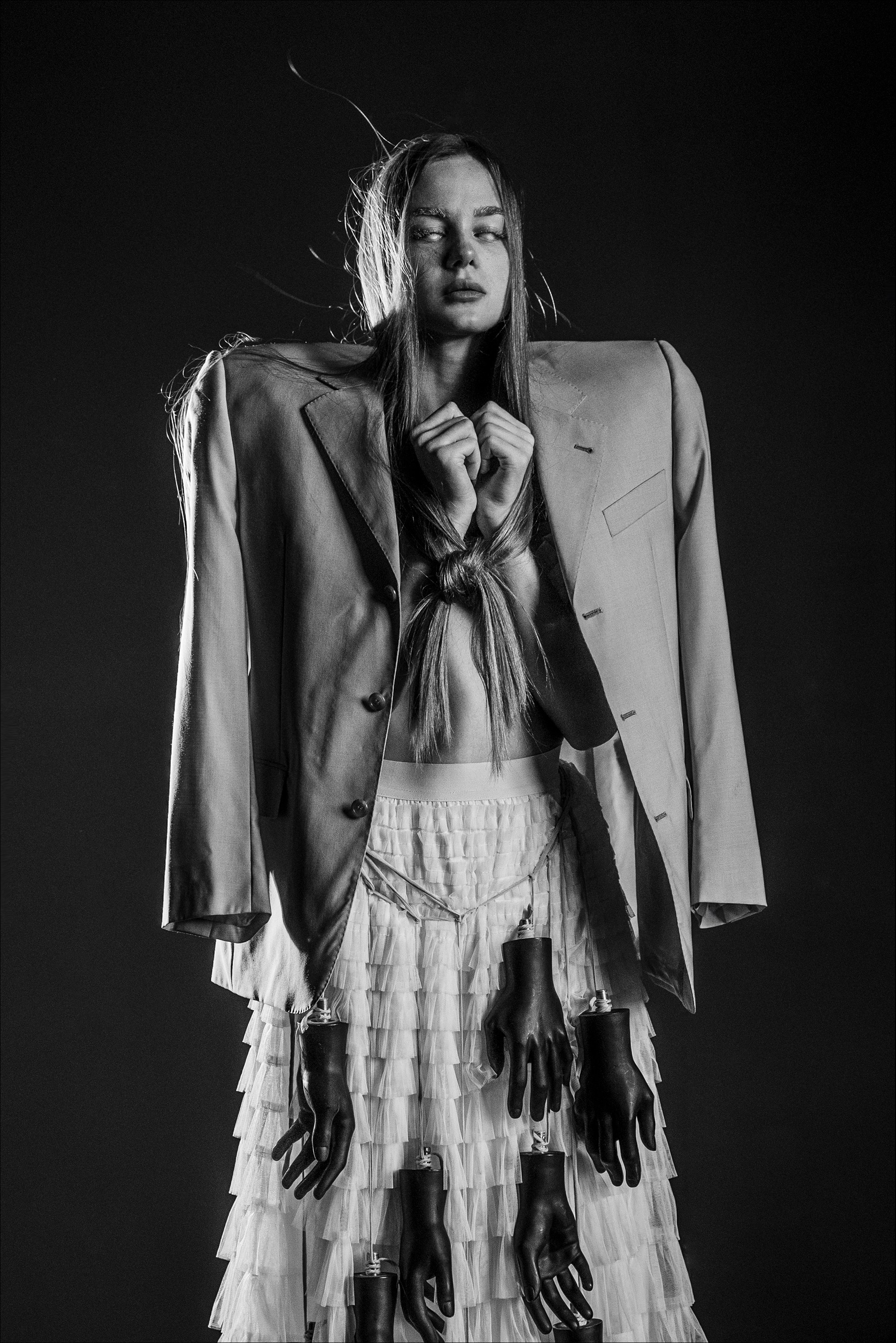 Философия портрета VIII поток