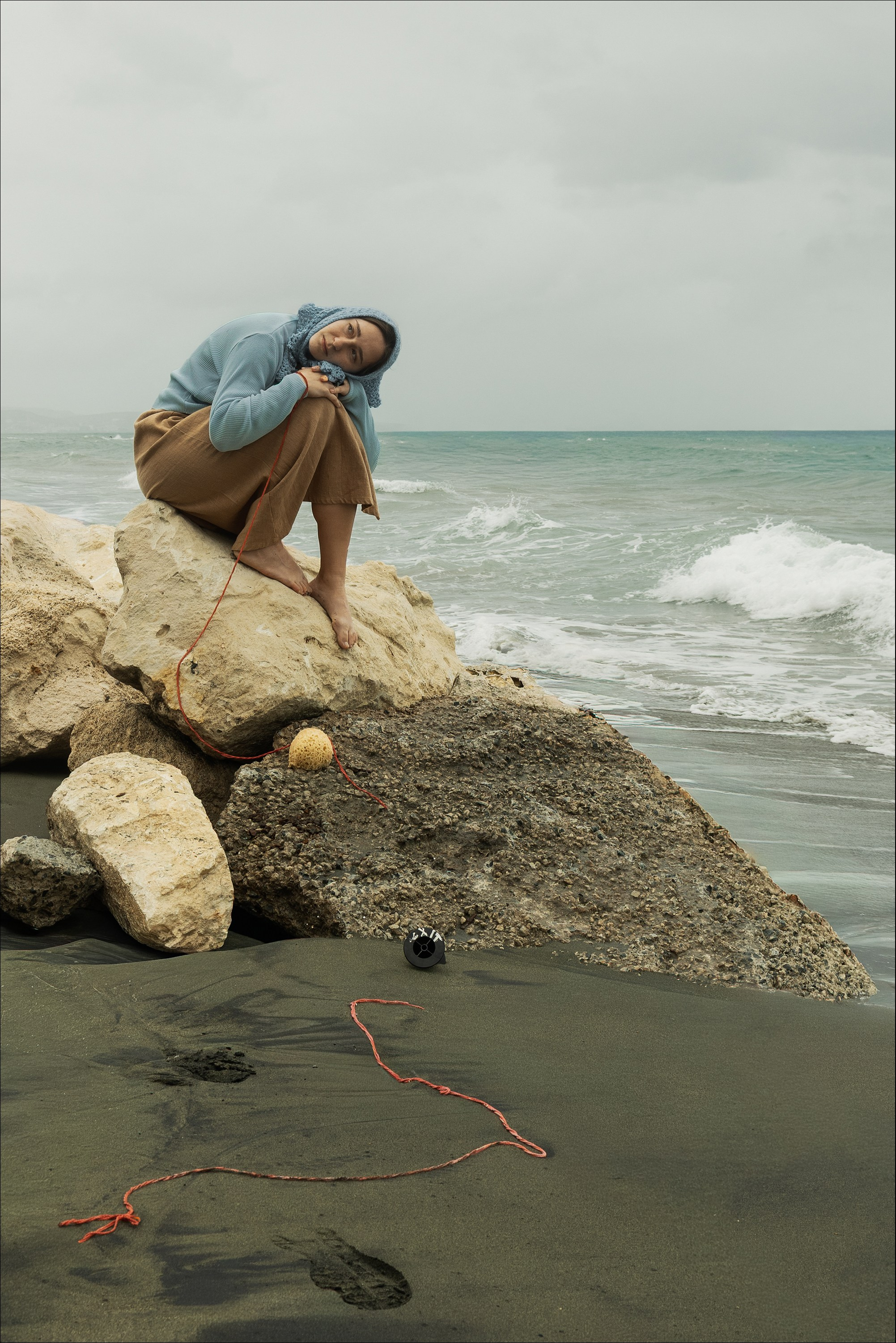 Философия портрета VIII поток