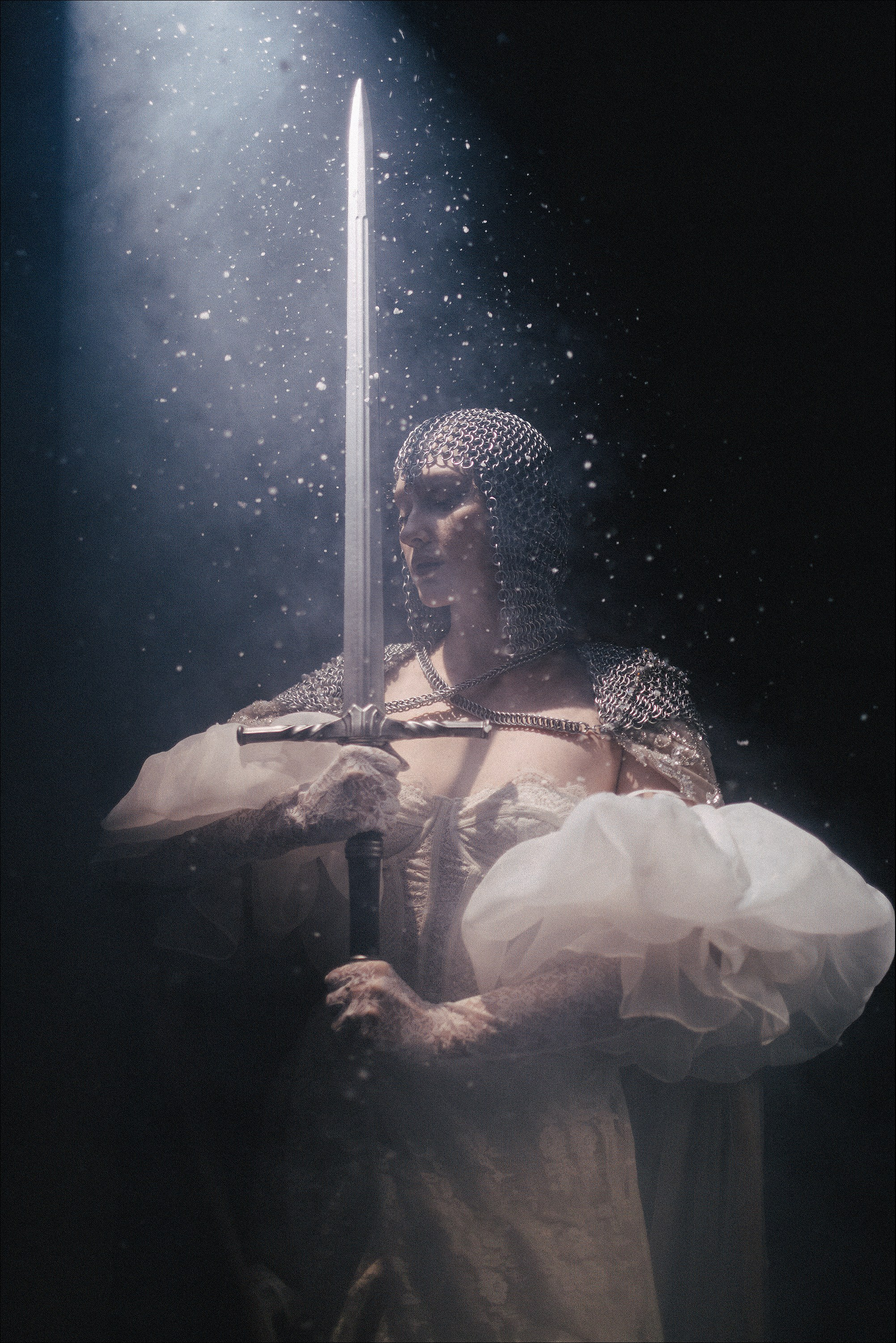 Философия портрета VIII поток