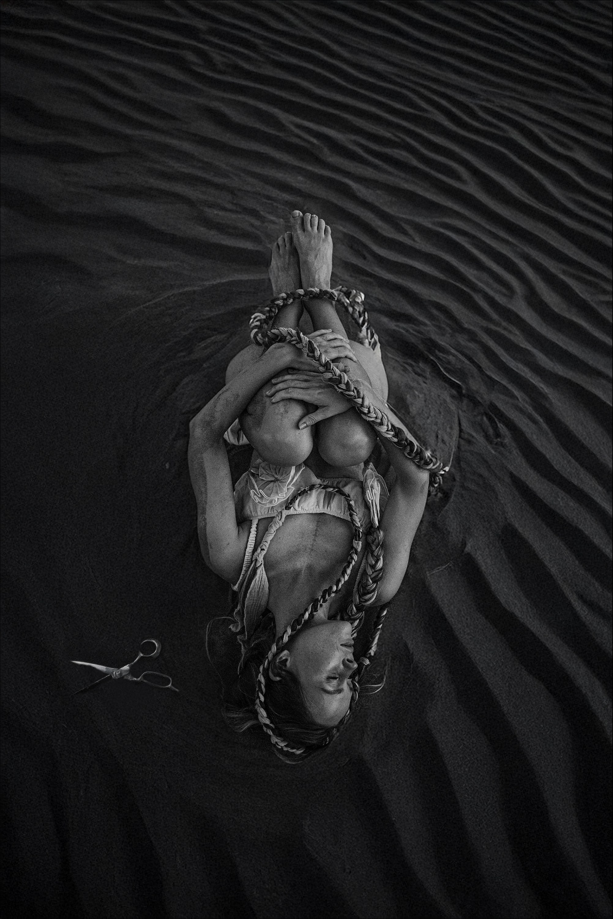 Философия портрета VIII поток