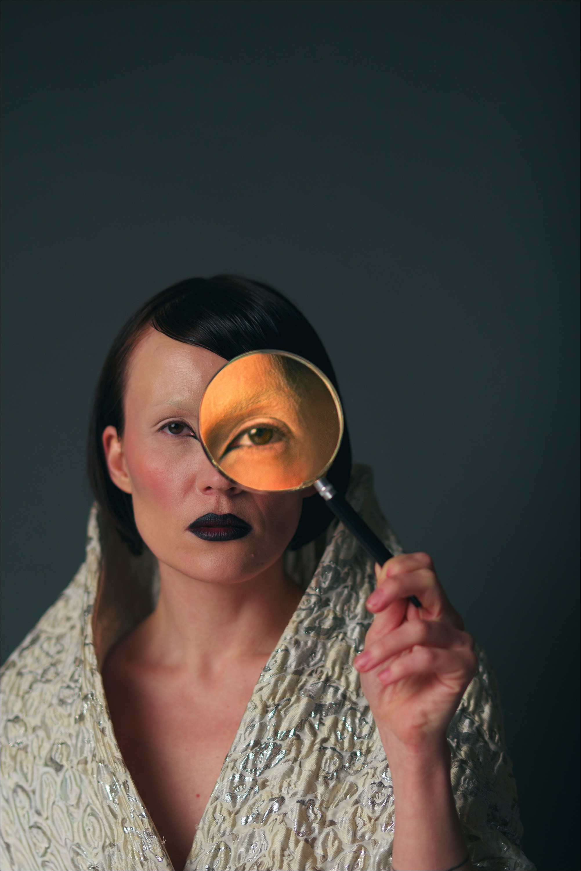 Философия портрета VIII поток