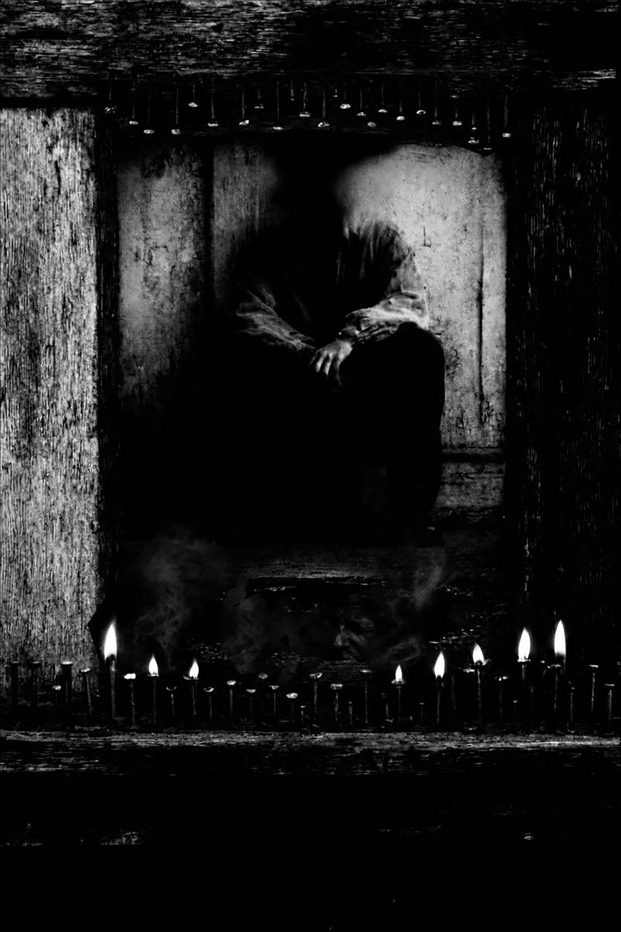 Философия портрета VIII поток