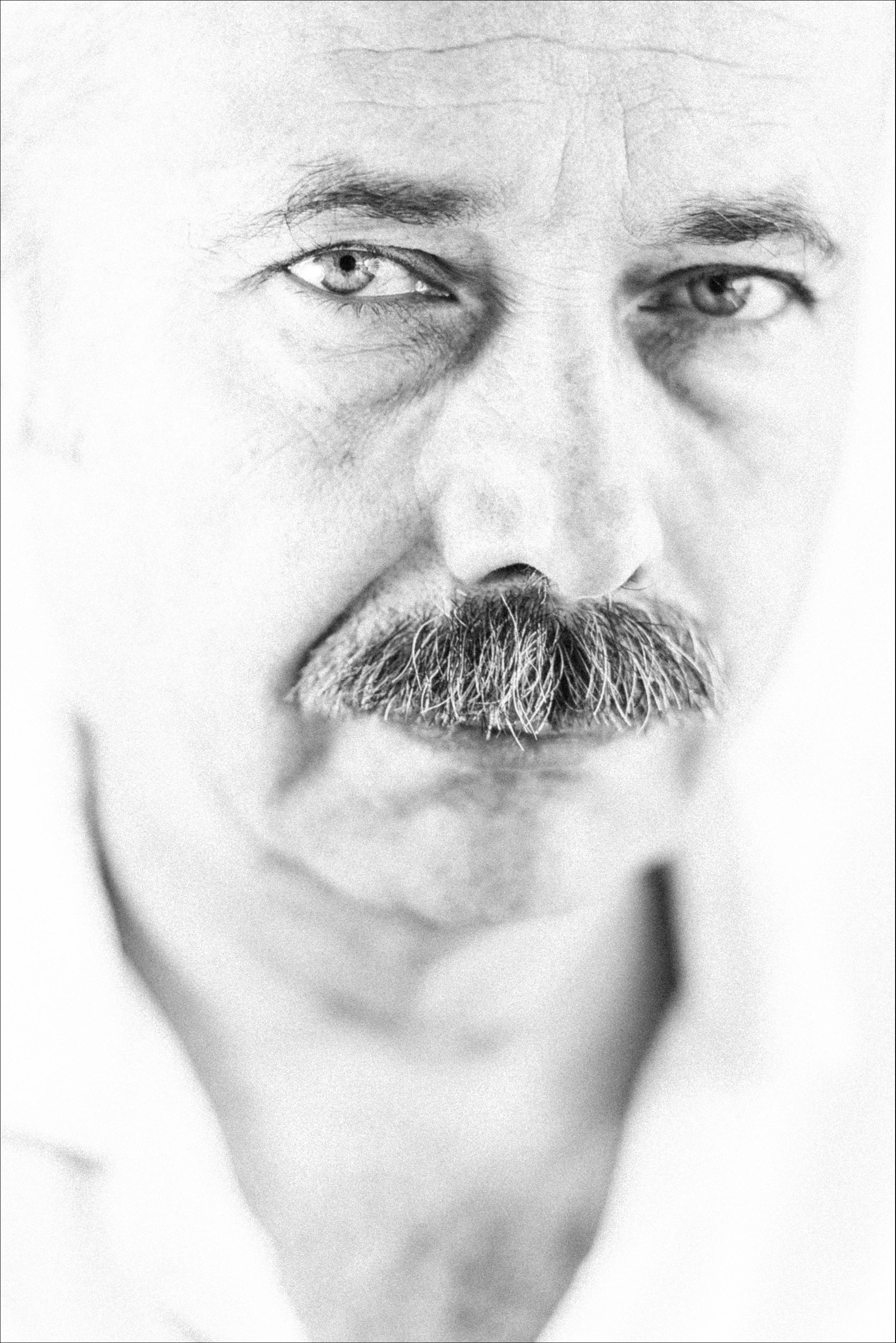 Философия портрета V поток