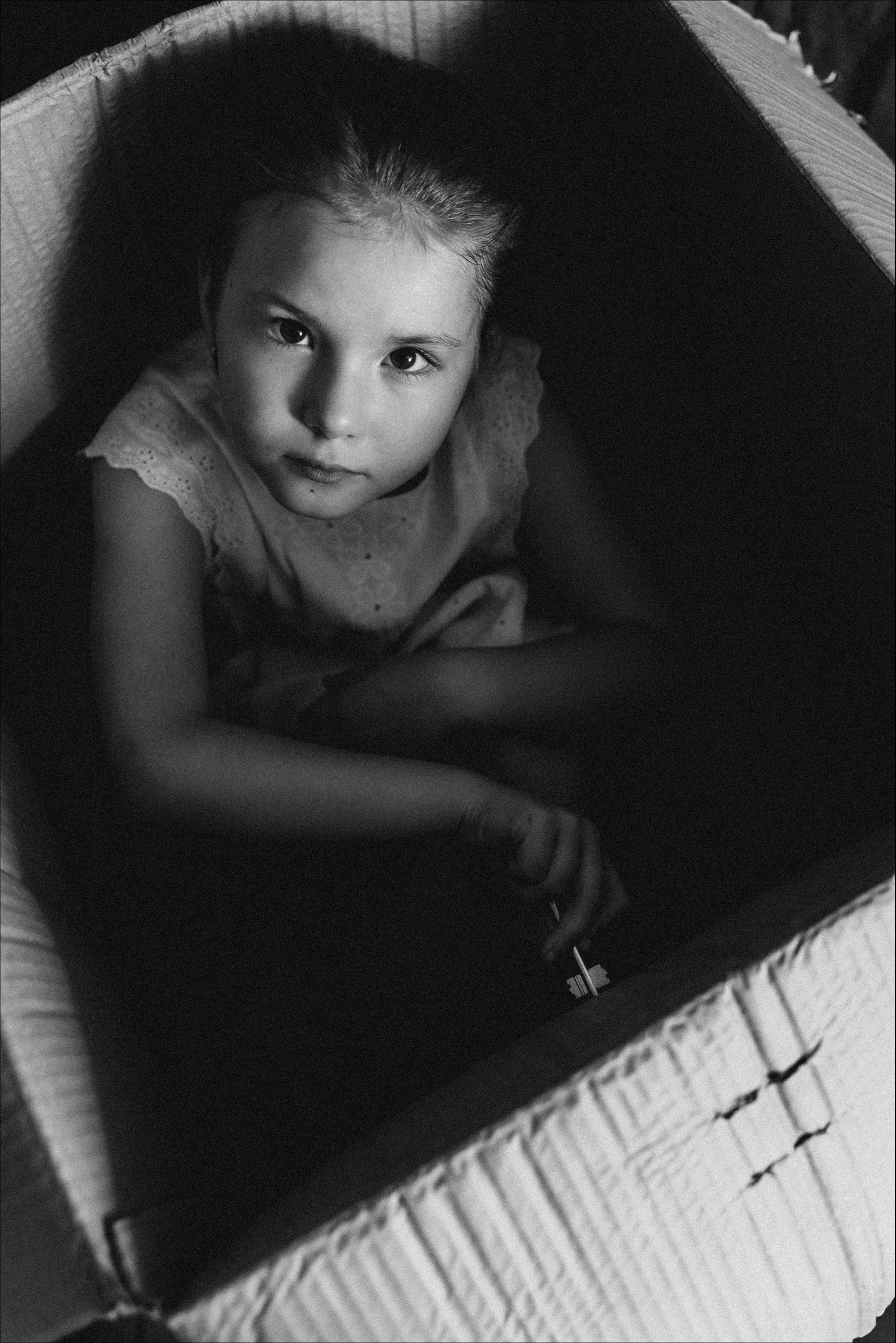 Философия портрета XIX поток. Platon Photographer