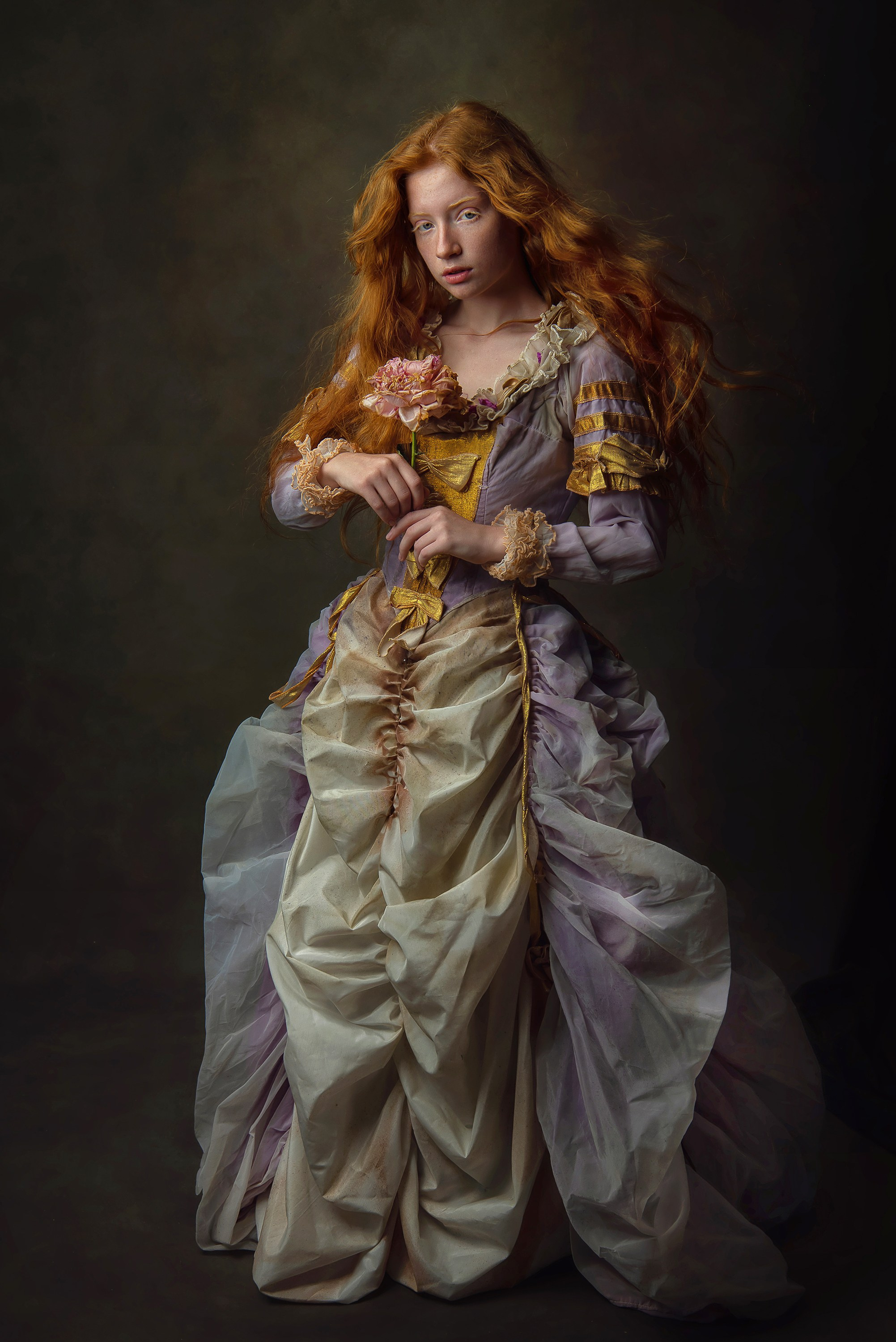 ФОТОЖИВОПИСЬ. Фотохудожник Нина Жихарева