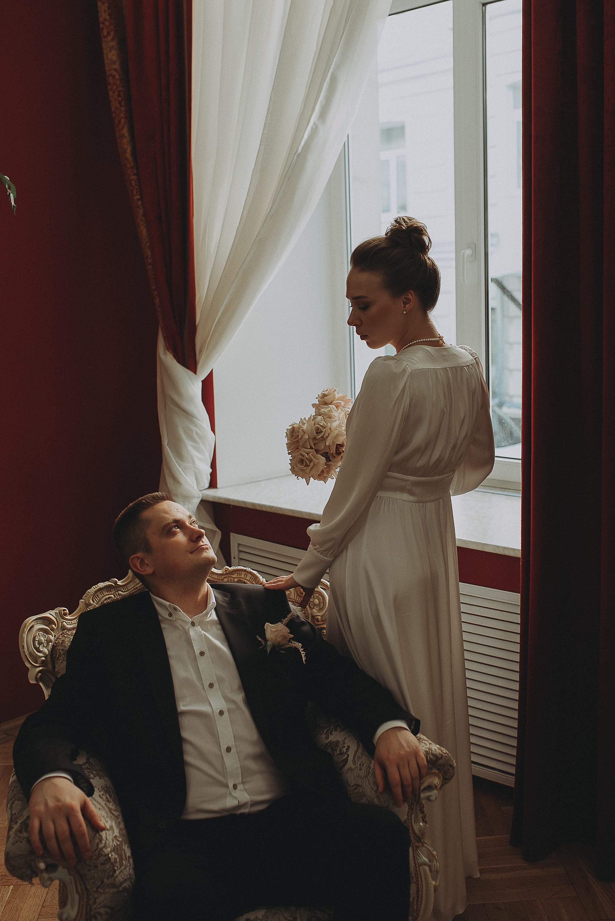 Фотограф Щербинина Виктория Москва