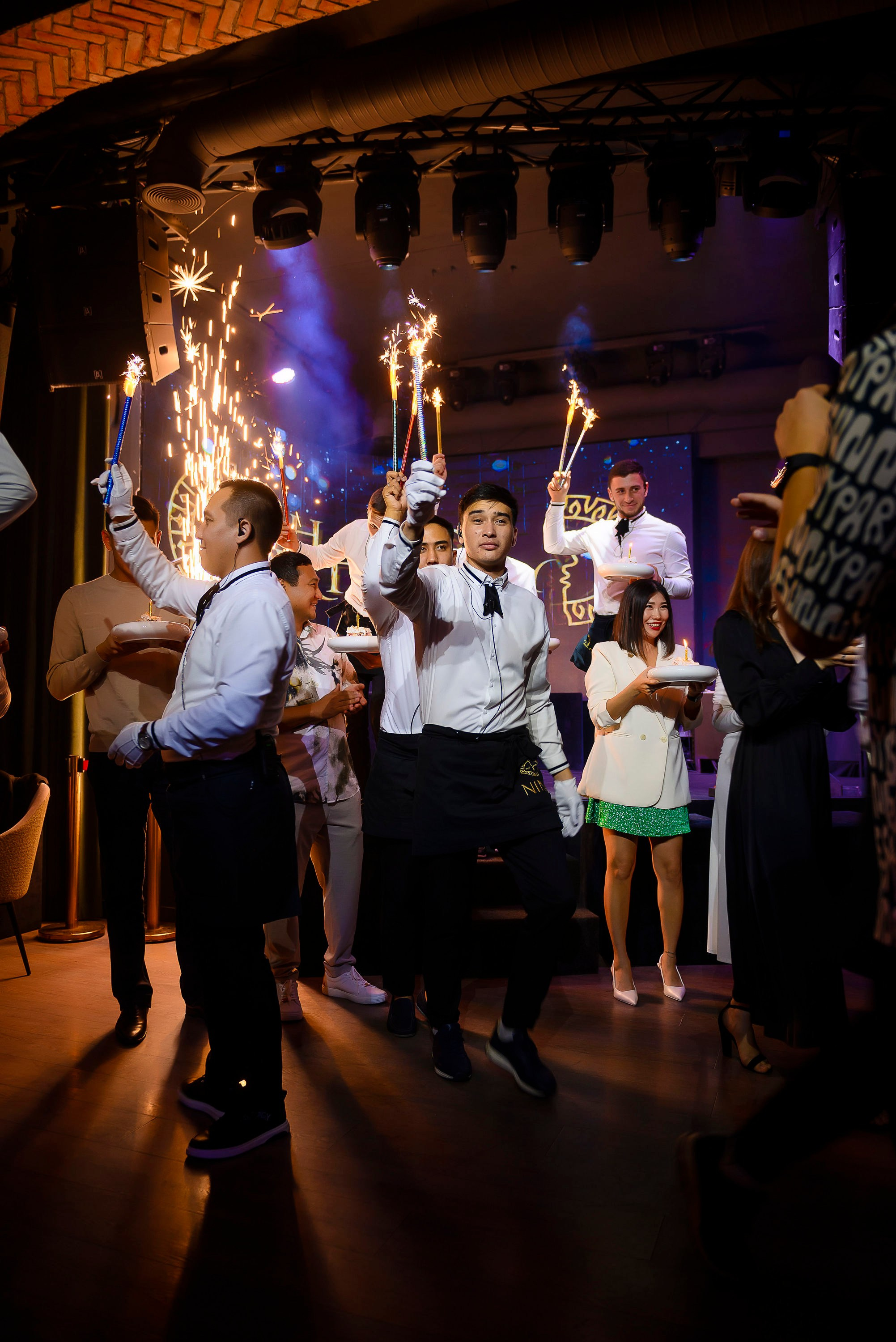 Интерьерный и репортажный фотограф в Алматы