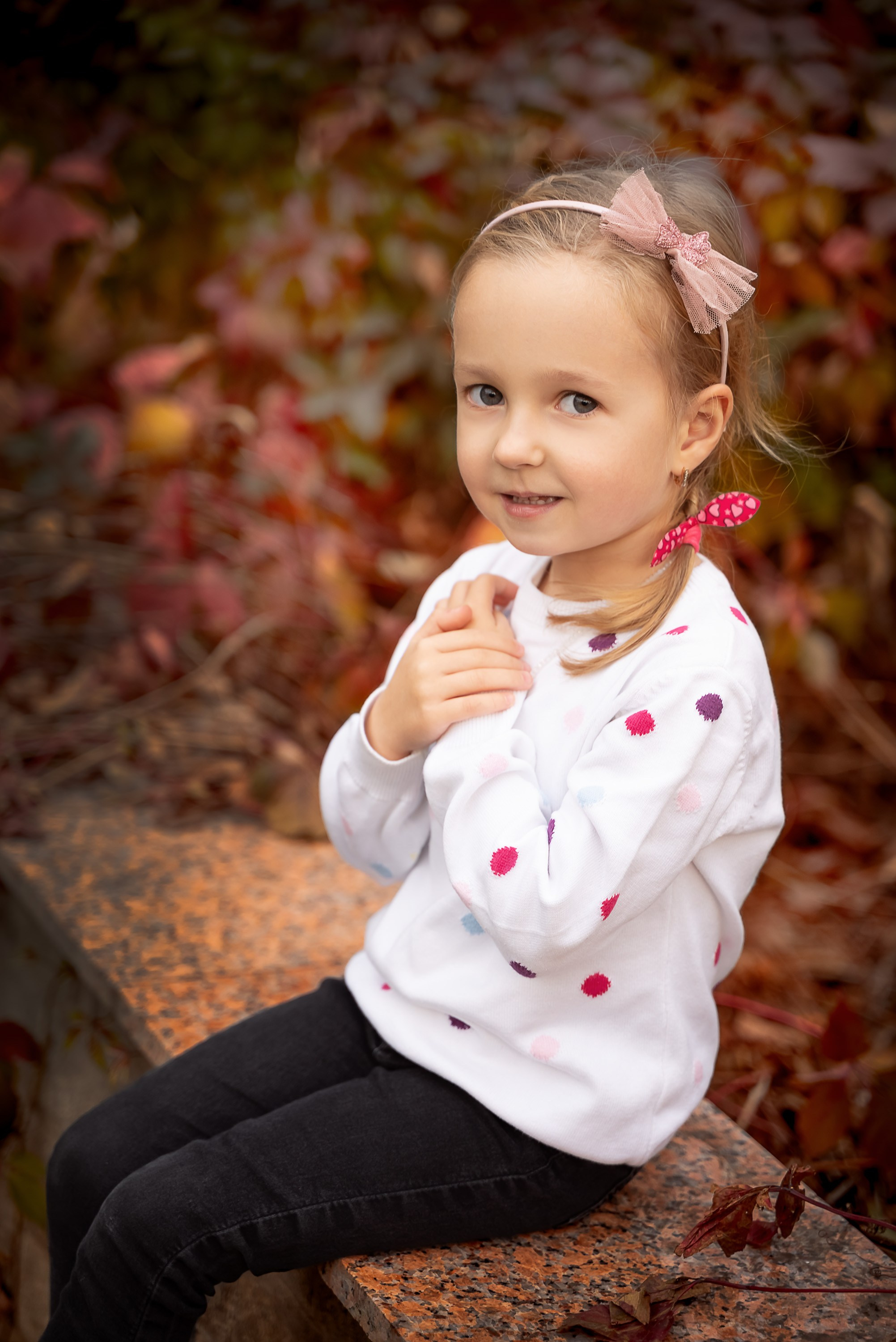 Экспресс фотосессия. Семейный и детский фотограф Малеева Яна в Москве и Московской области