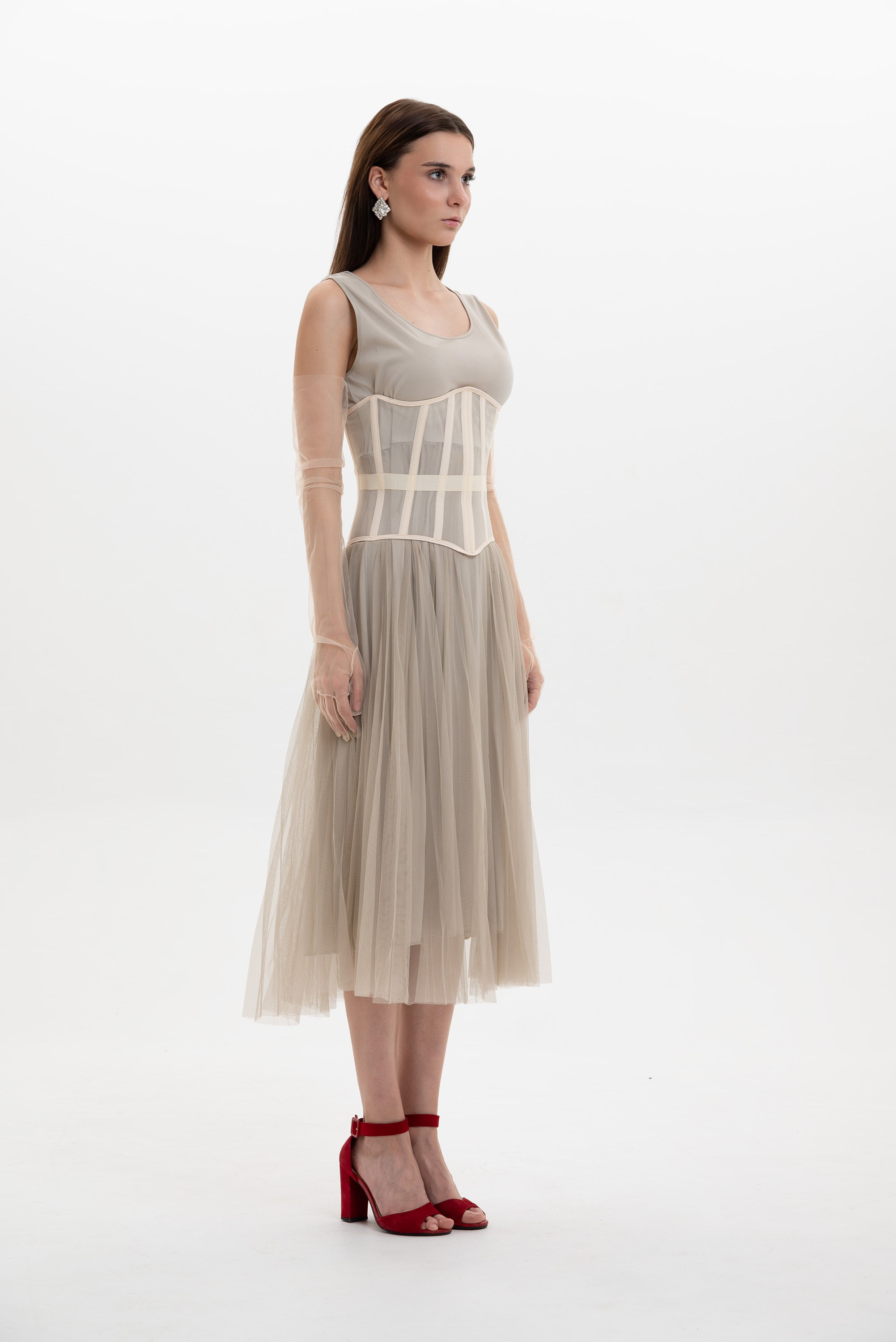 Съемка одежды на модели. Семейный и детский фотограф Малеева Яна в Москве и Московской области